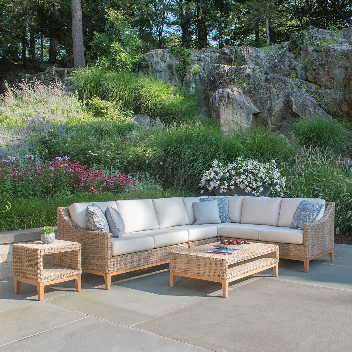 Kingsley bate outdoor furniture discount