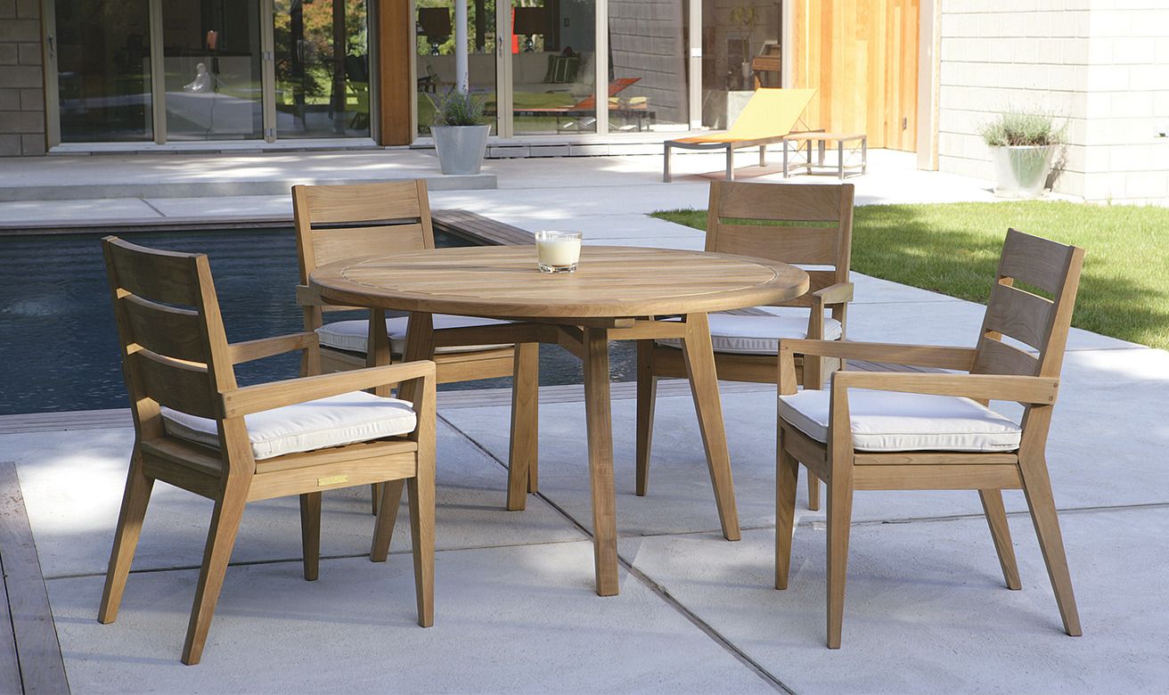 Algarve dining table discount