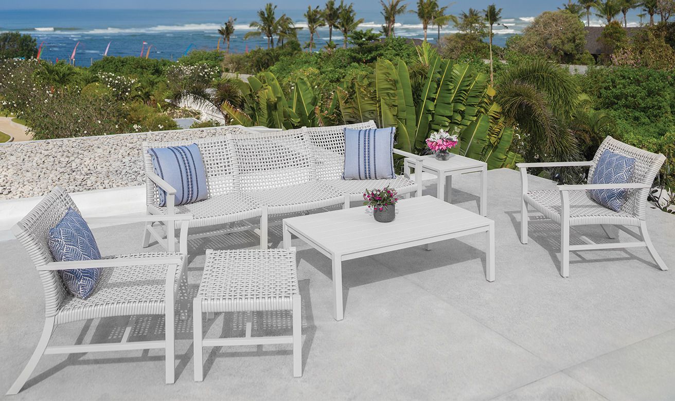 Products - Kingsley Bate