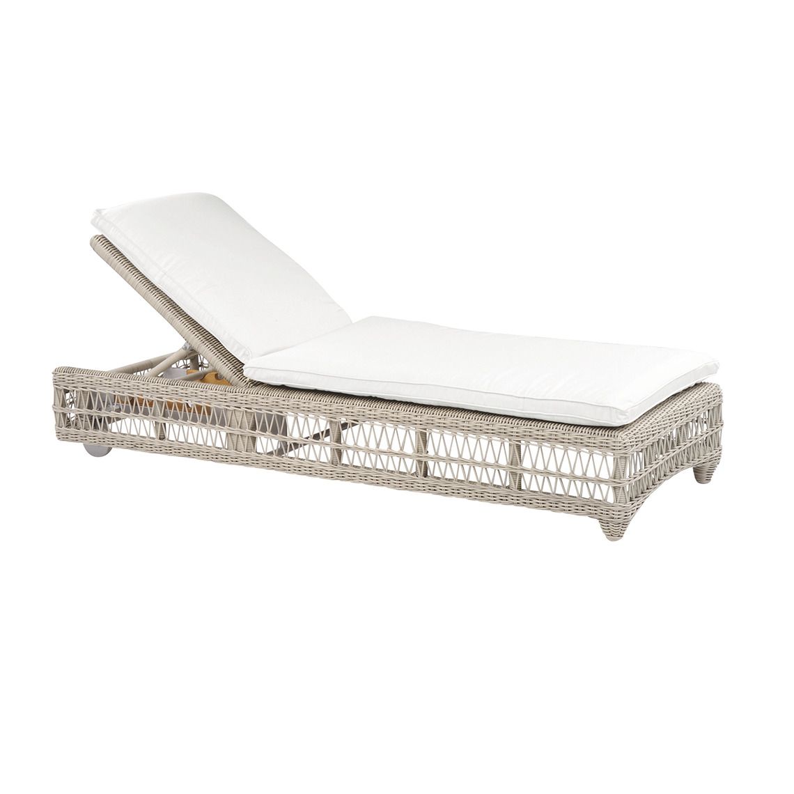 Southampton Chaise Lounge