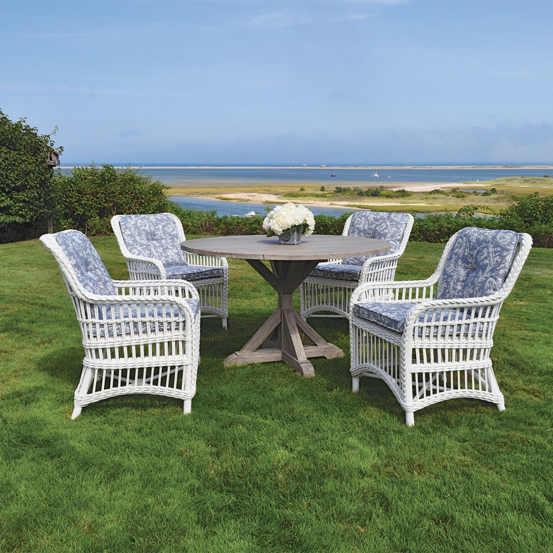 Chatham Dining Side Chair - Image 3