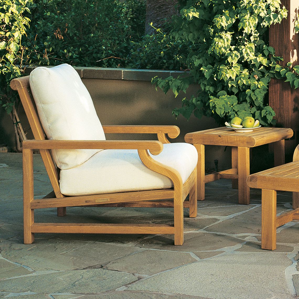 Nantucket Lounge Chair - Image 2