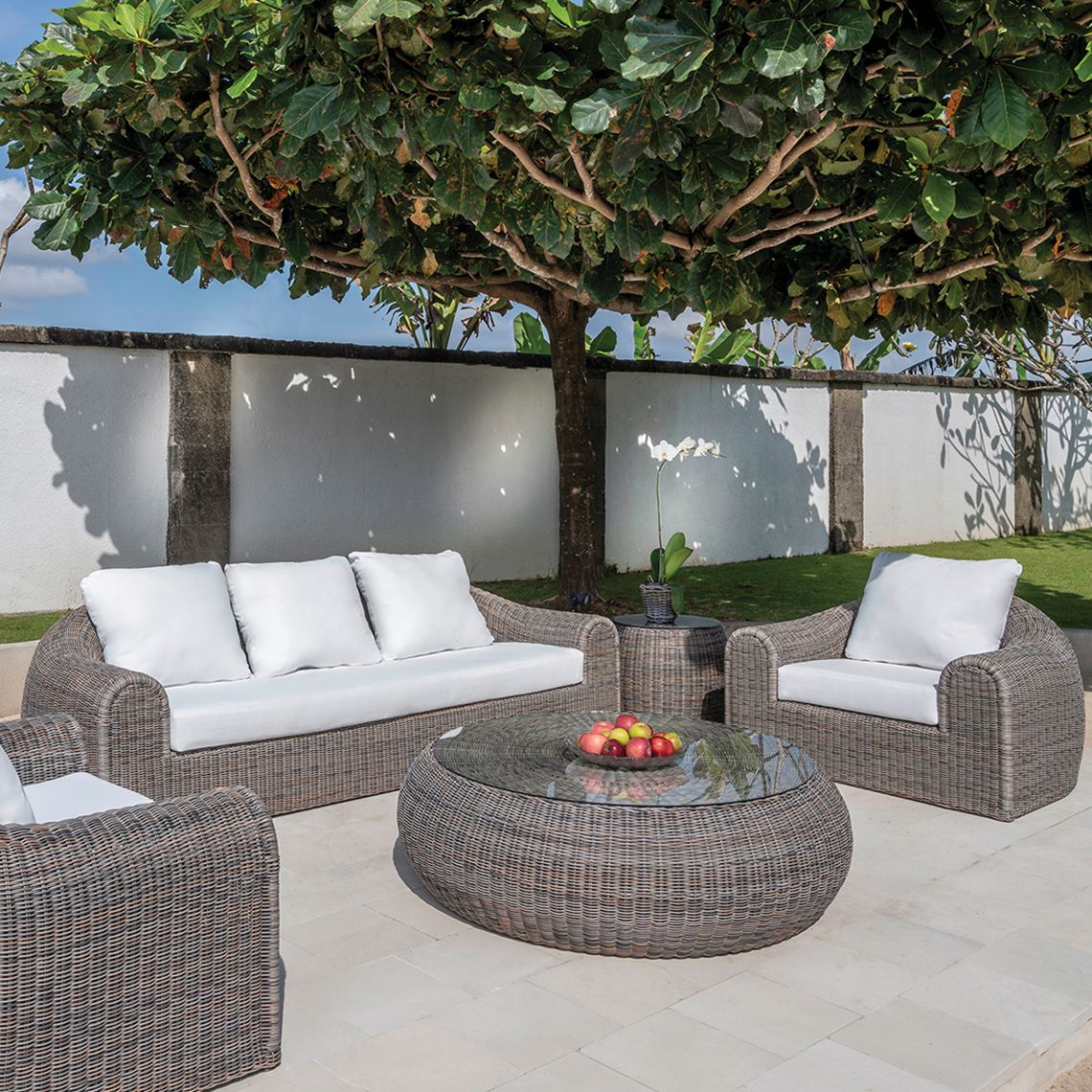 Ojai Coffee Table - Image 3