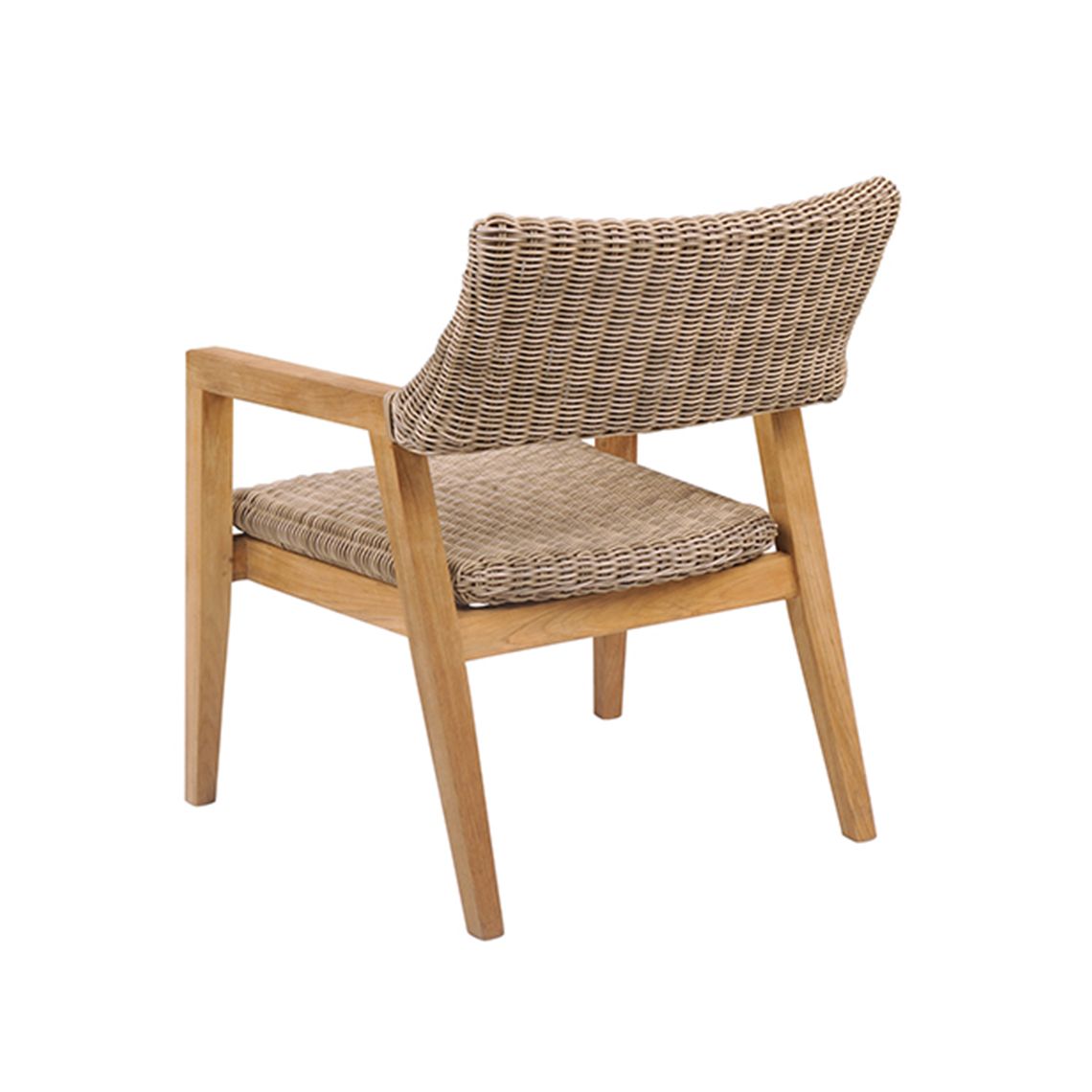 Spencer Club Chair - Image 3