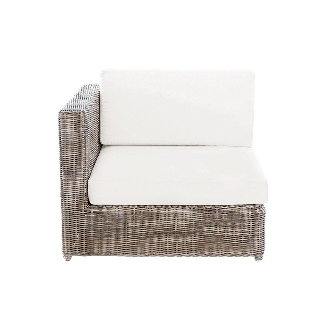 Sag Harbor Sectional End Chair - Image 2