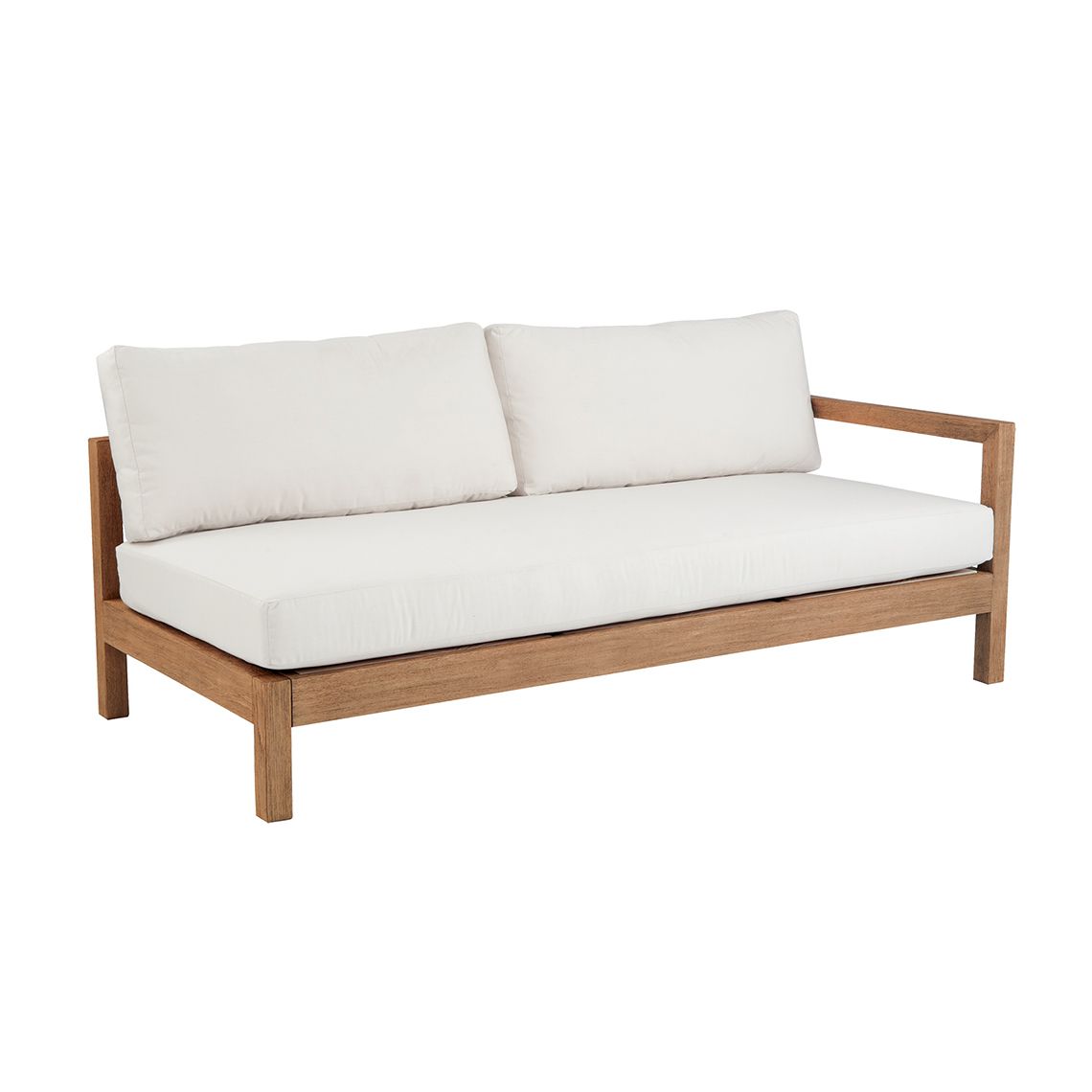 Montauk Sectional Right Arm Sofa