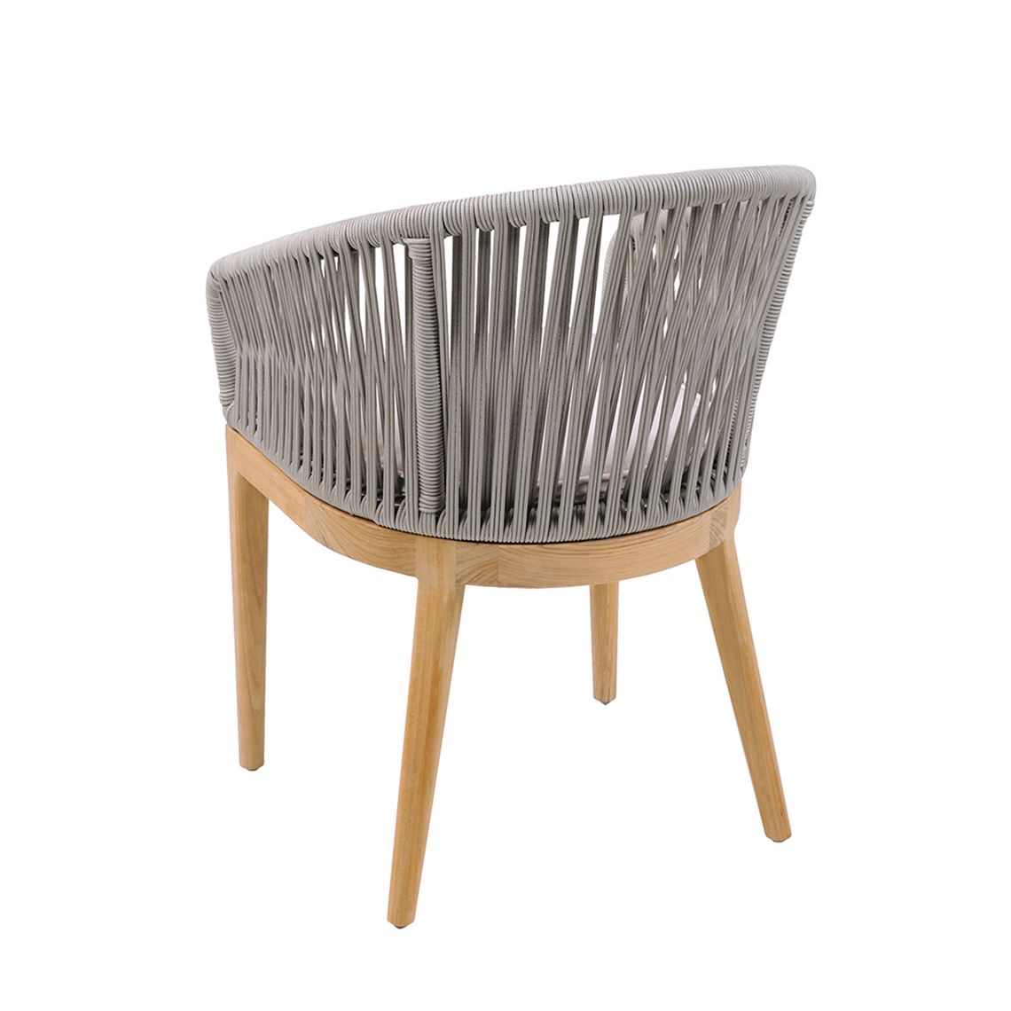 Lucia Dining Armchair - Image 3