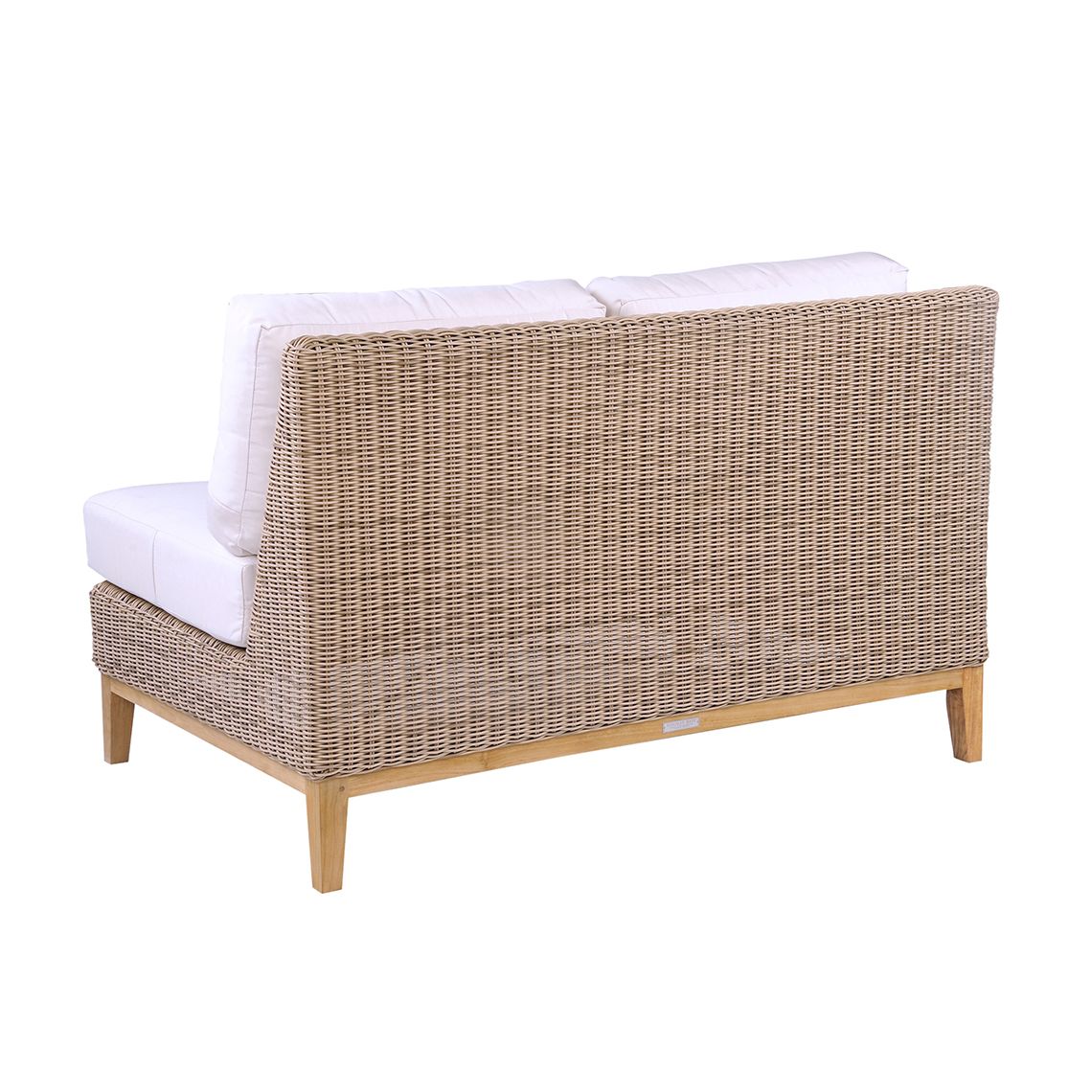 Frances Sectional Left Arm Settee - Image 2