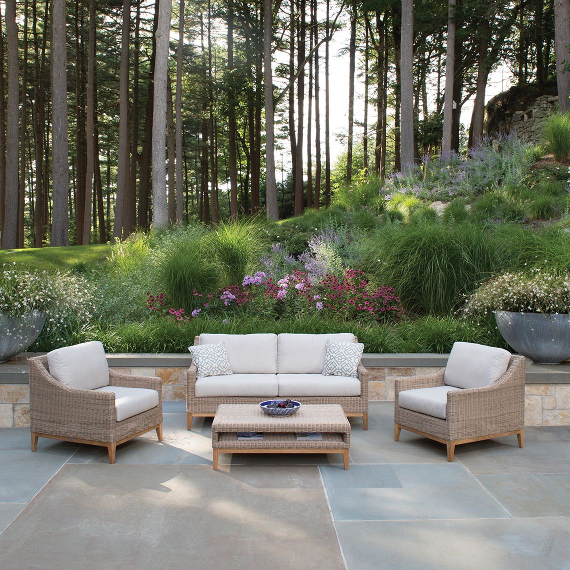 Frances Lounge Chair - Image 4