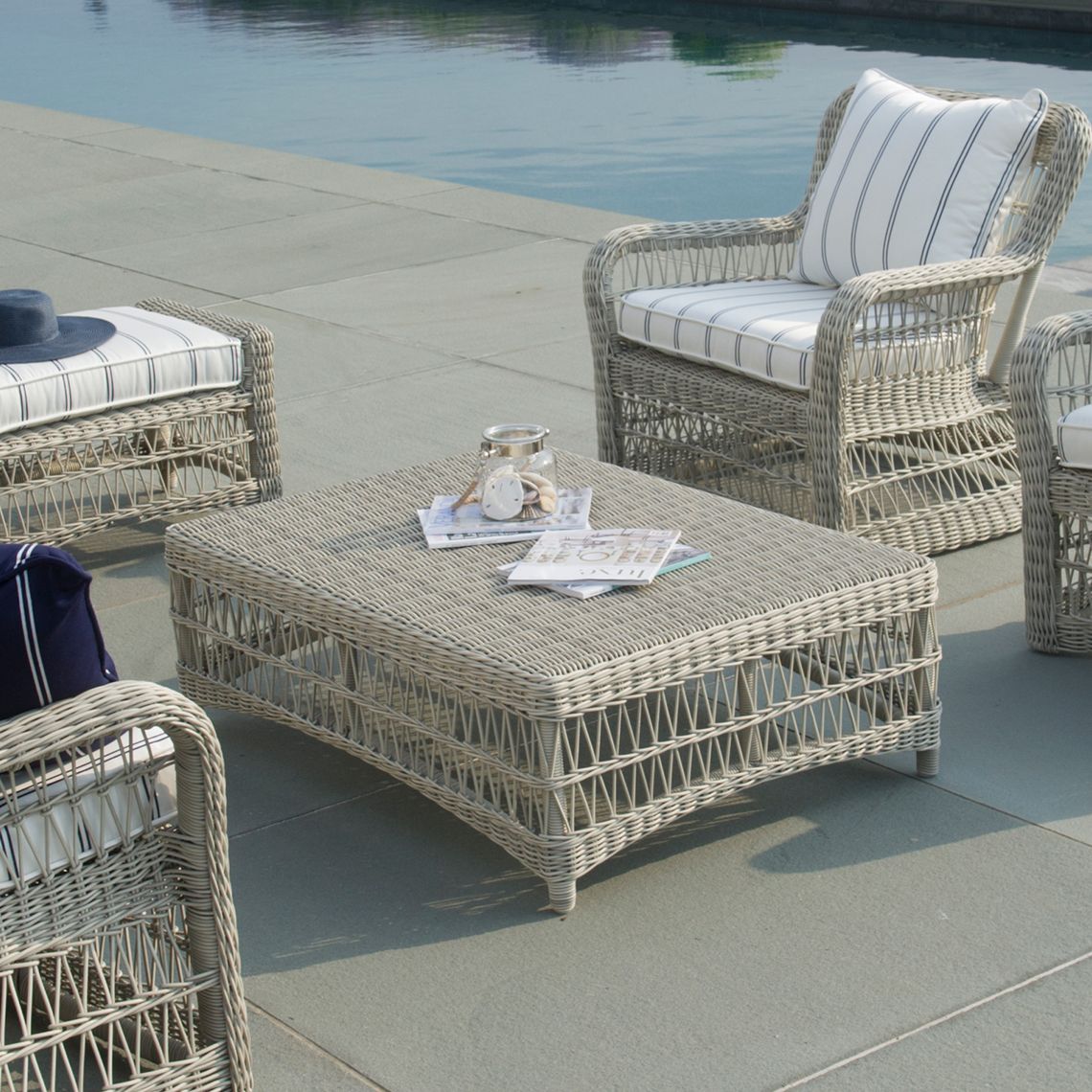 Southampton Coffee Table - Image 2