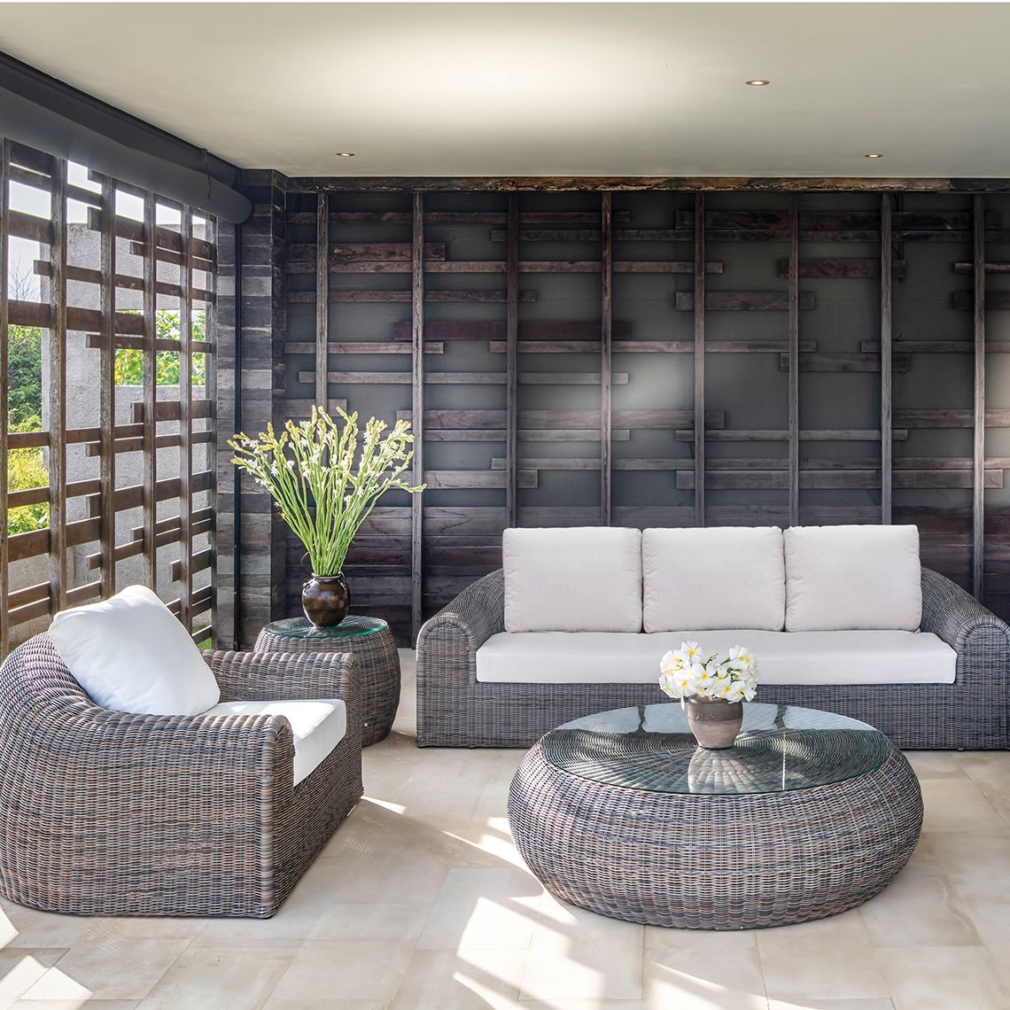 Ojai Lounge Chair - Image 3