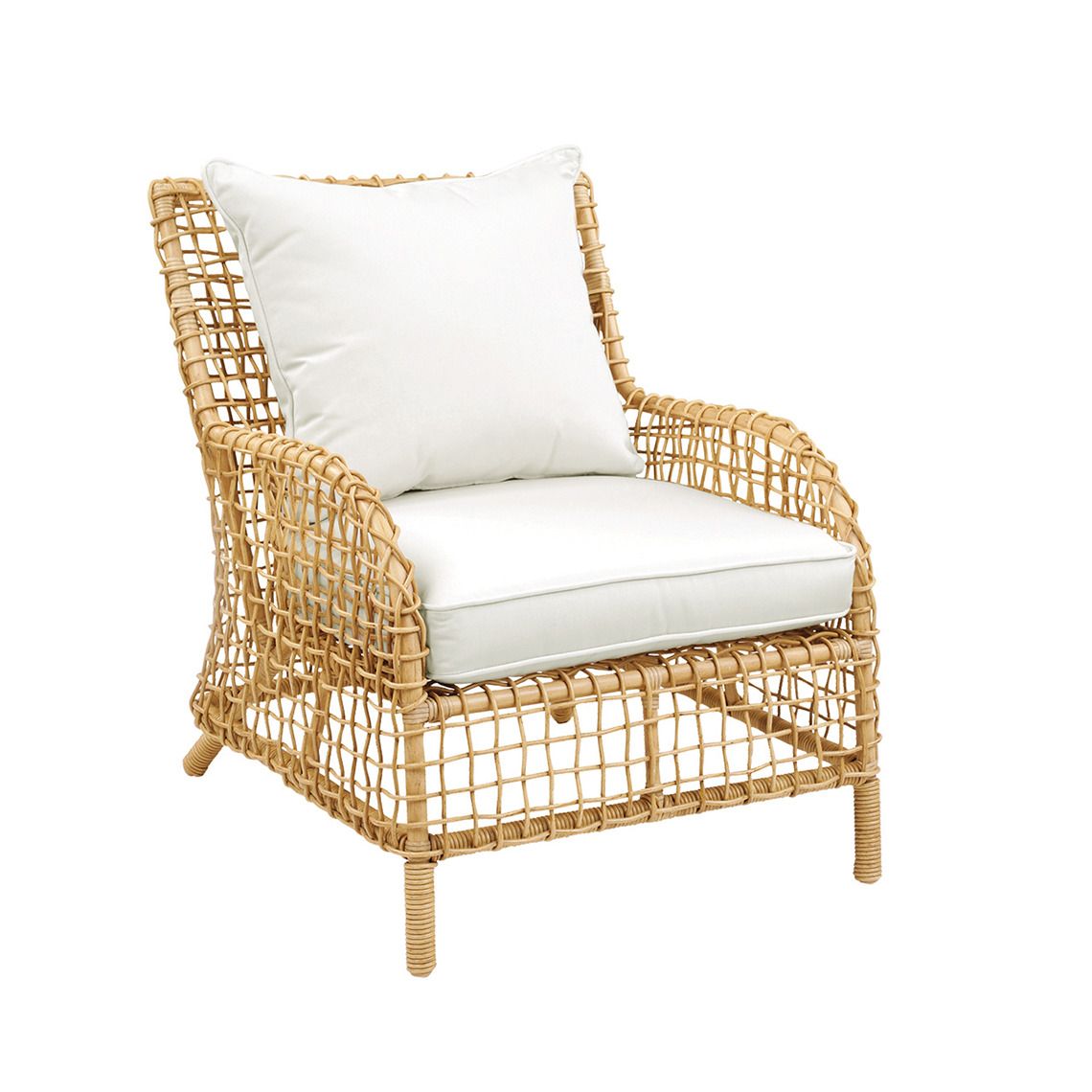 Charlotte Lounge Chair