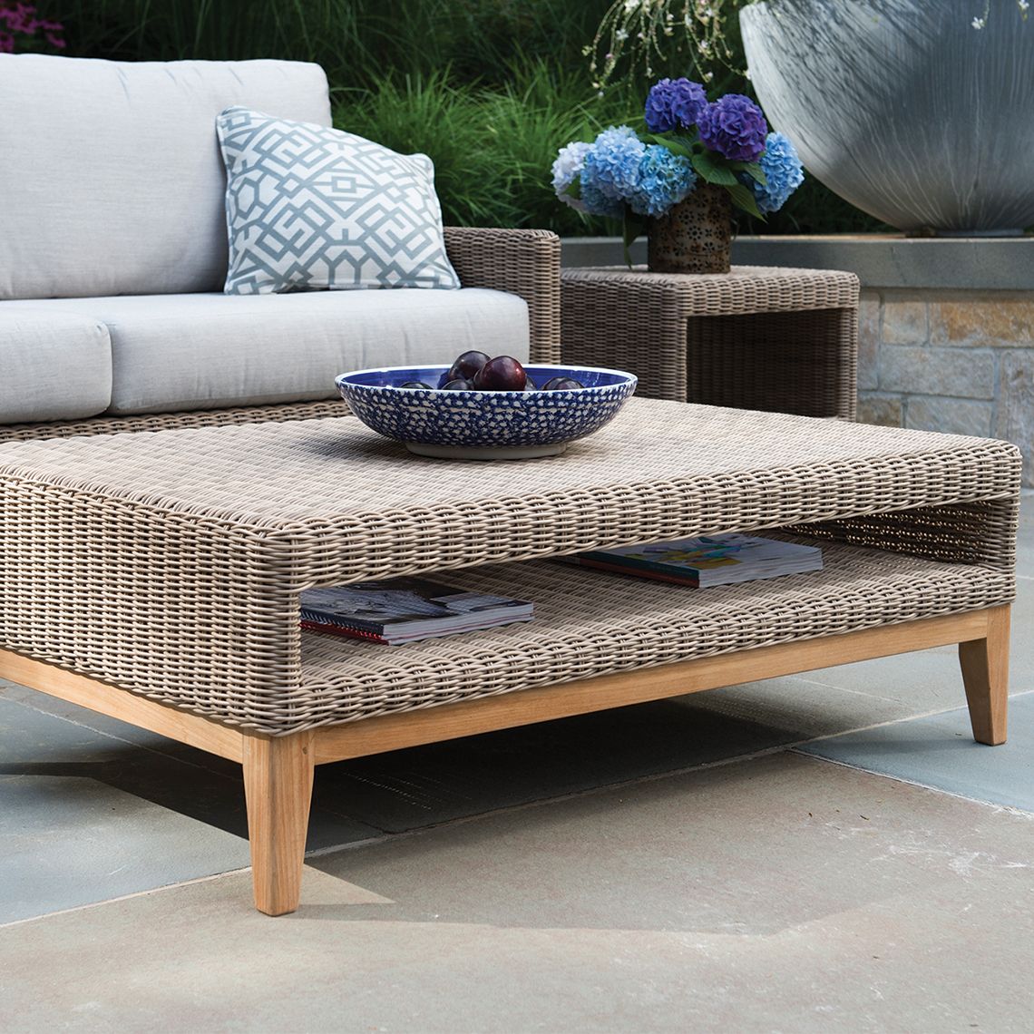 Frances Coffee Table - Image 2
