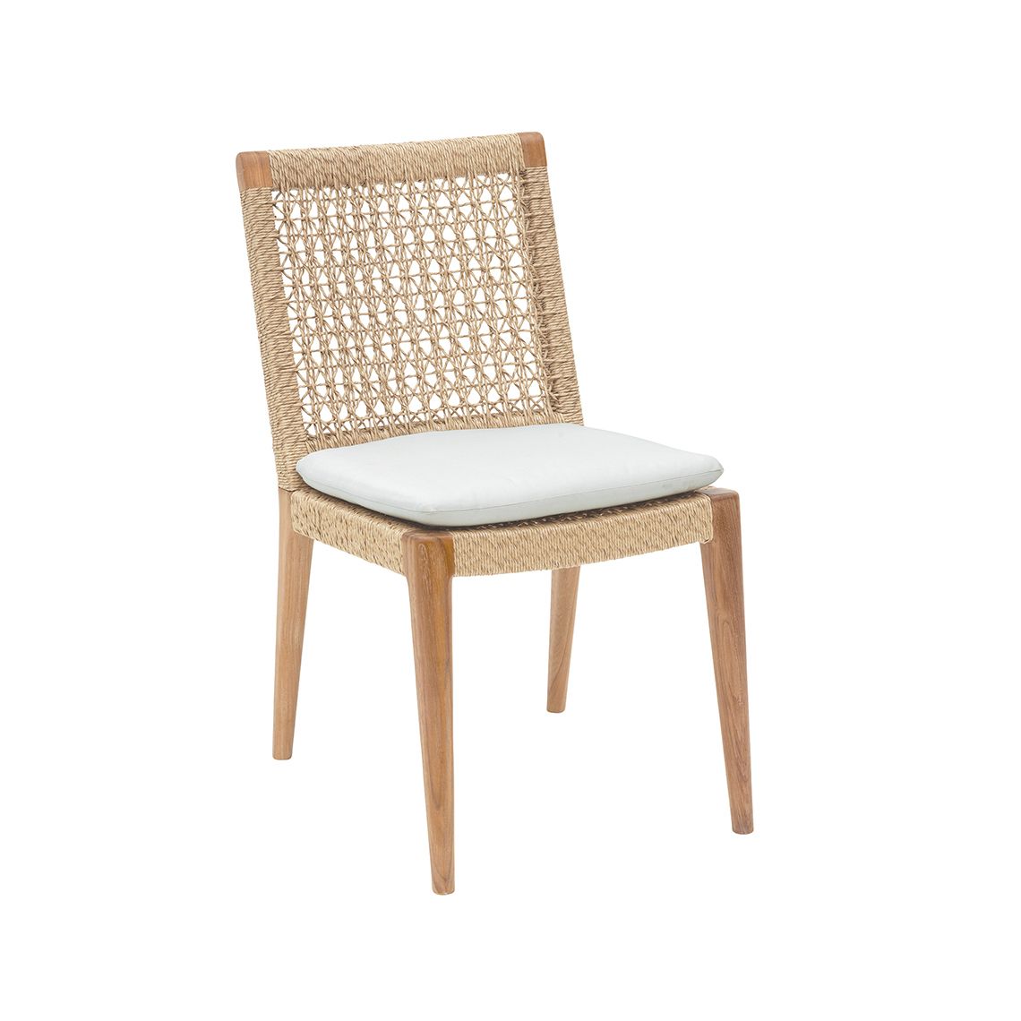 Barcelona Dining Side Chair - Image 2