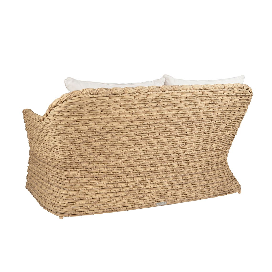 Vero Outdoor Settee - Image 3