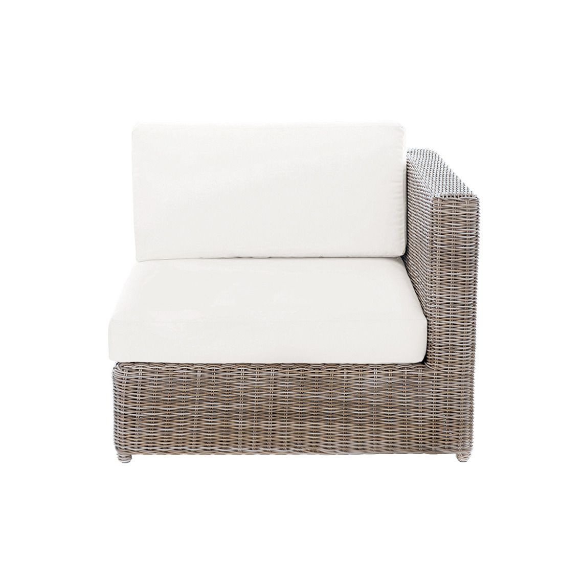 Sag Harbor Sectional End Chair