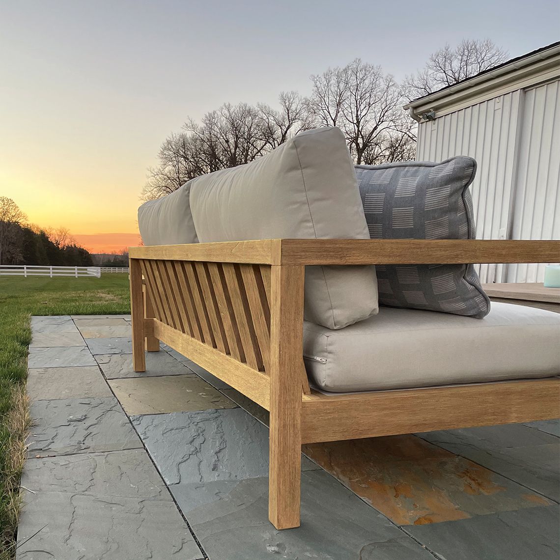 Montauk Sofa - Image 2