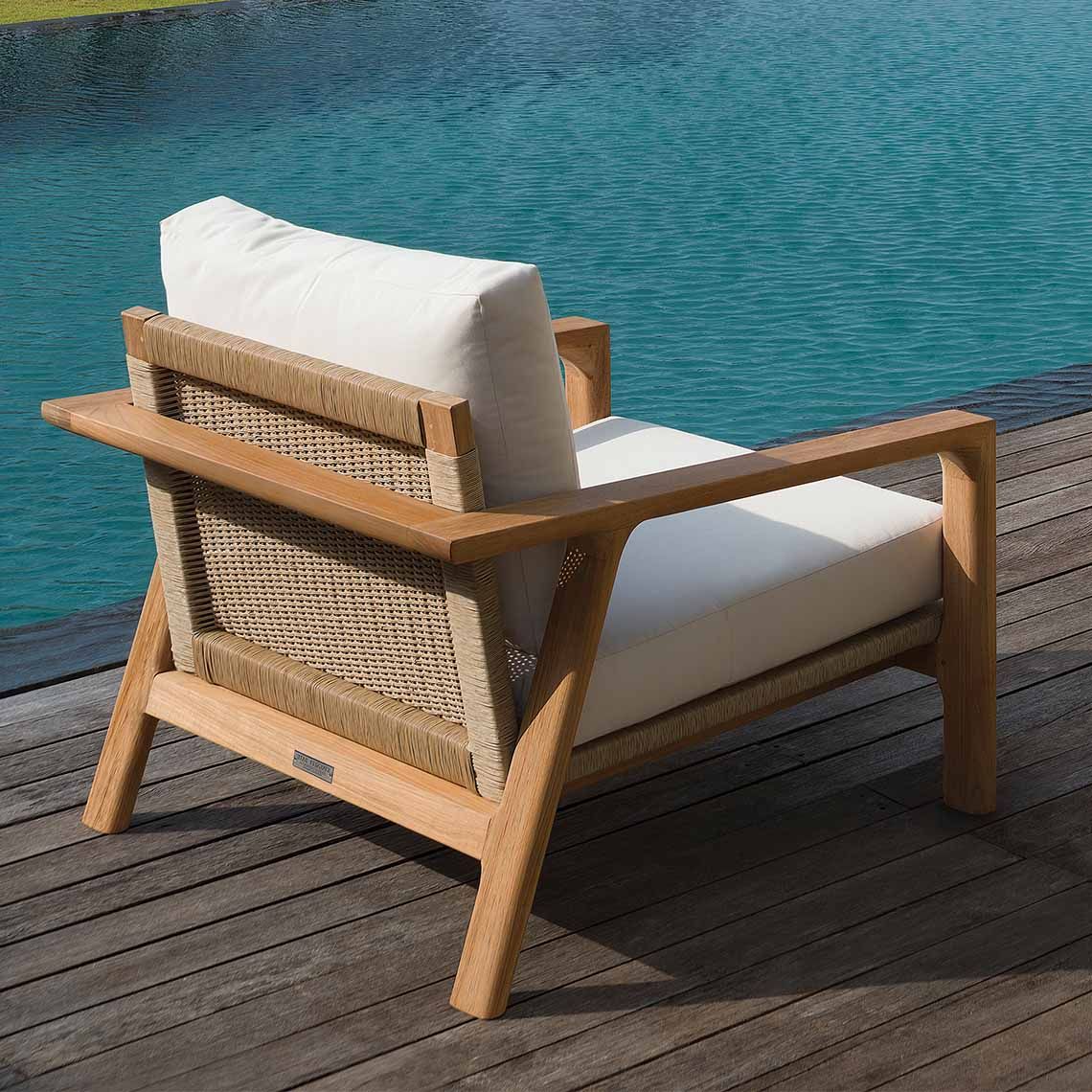 Hana Lounge Chair - Image 4