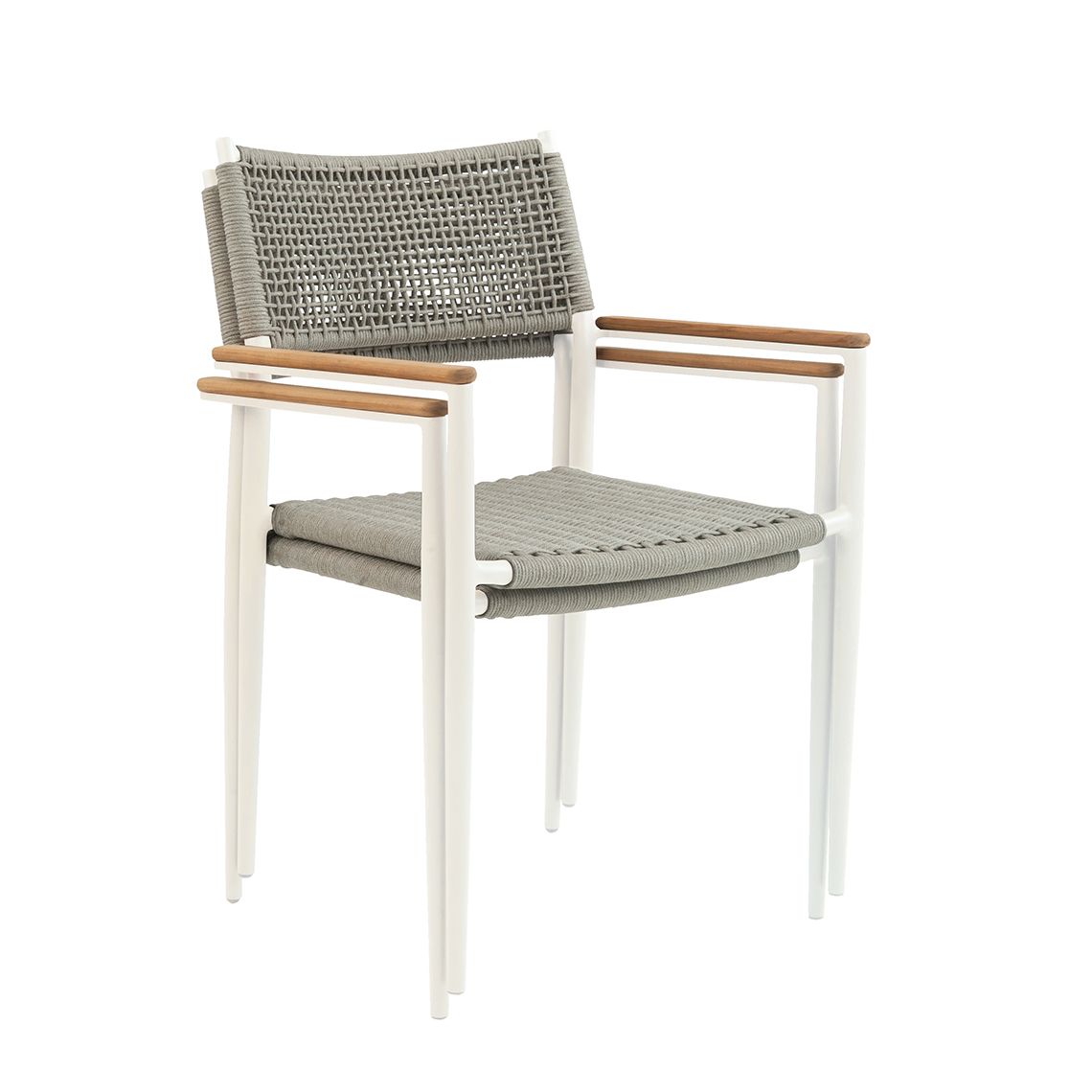 La Jolla Dining Armchair - Image 6