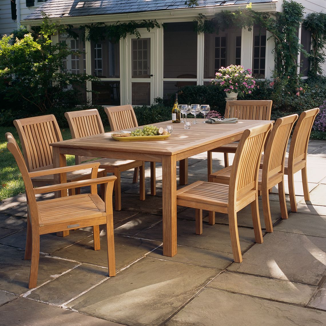 Chelsea Dining Side Chair - Image 4