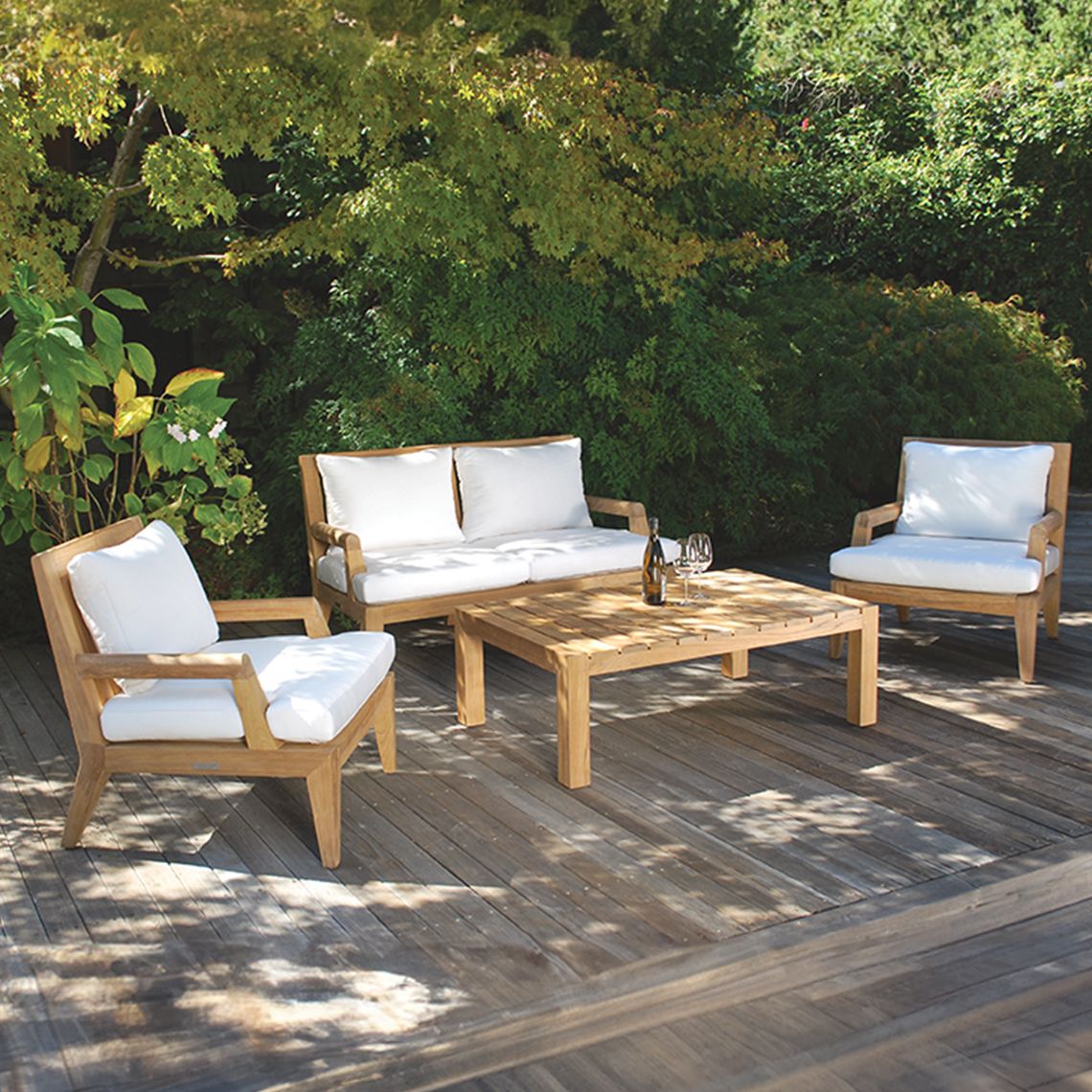 Mendocino Coffee Table - Image 3