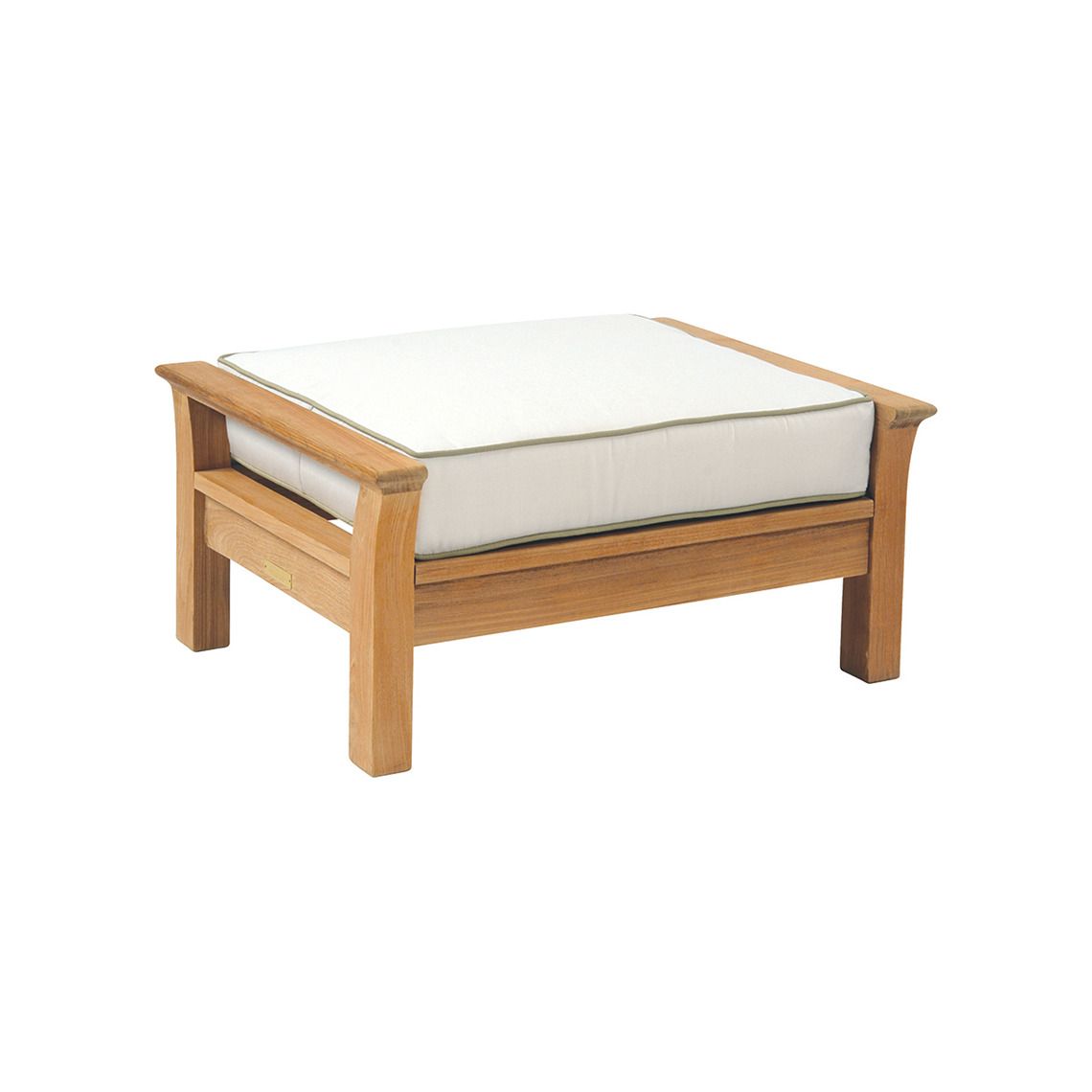 Chelsea Ottoman - Image 1