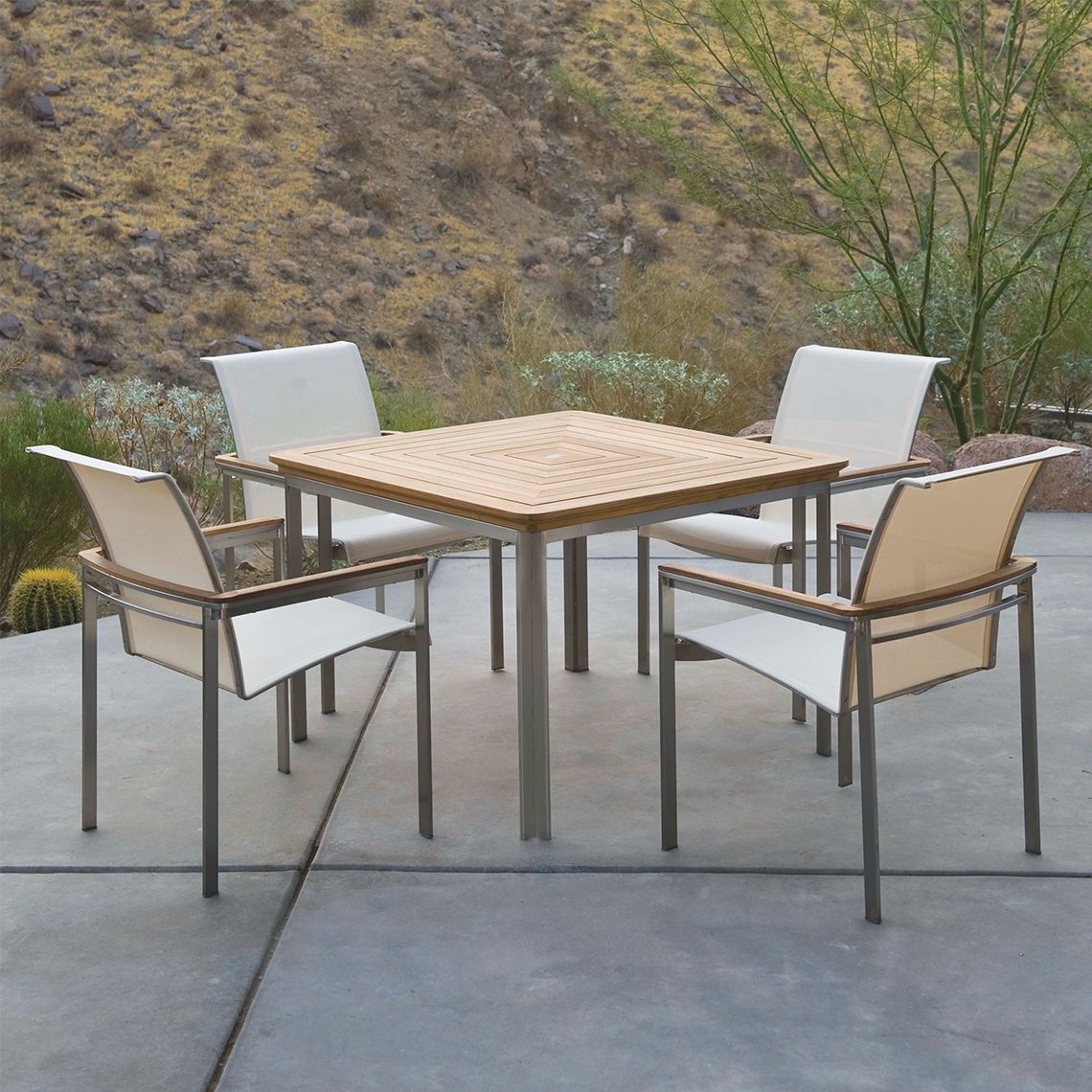 Tivoli Dining Armchair - Image 4