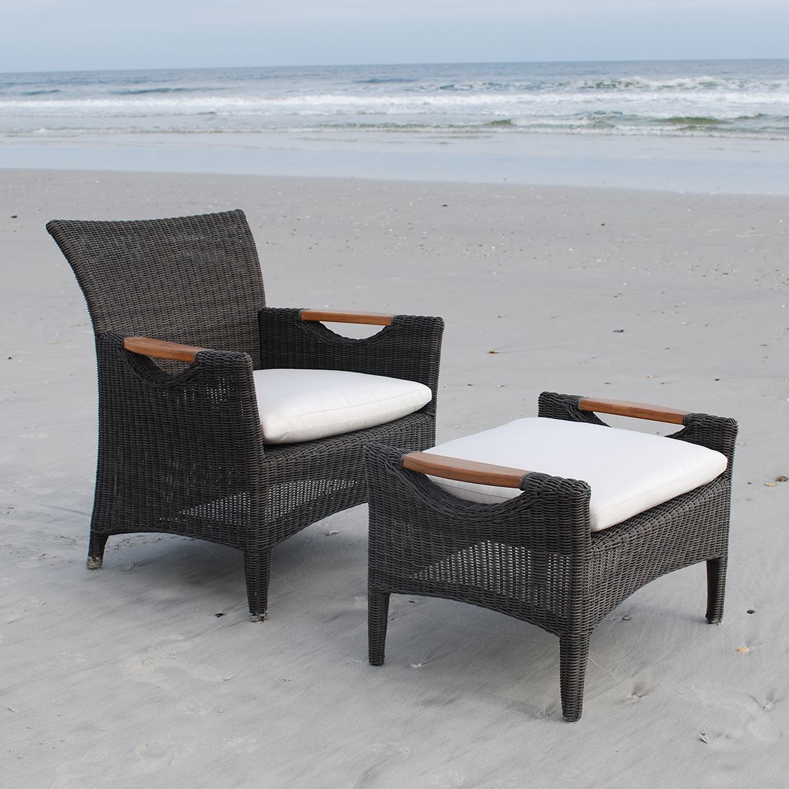 Culebra Club Chair - Image 2