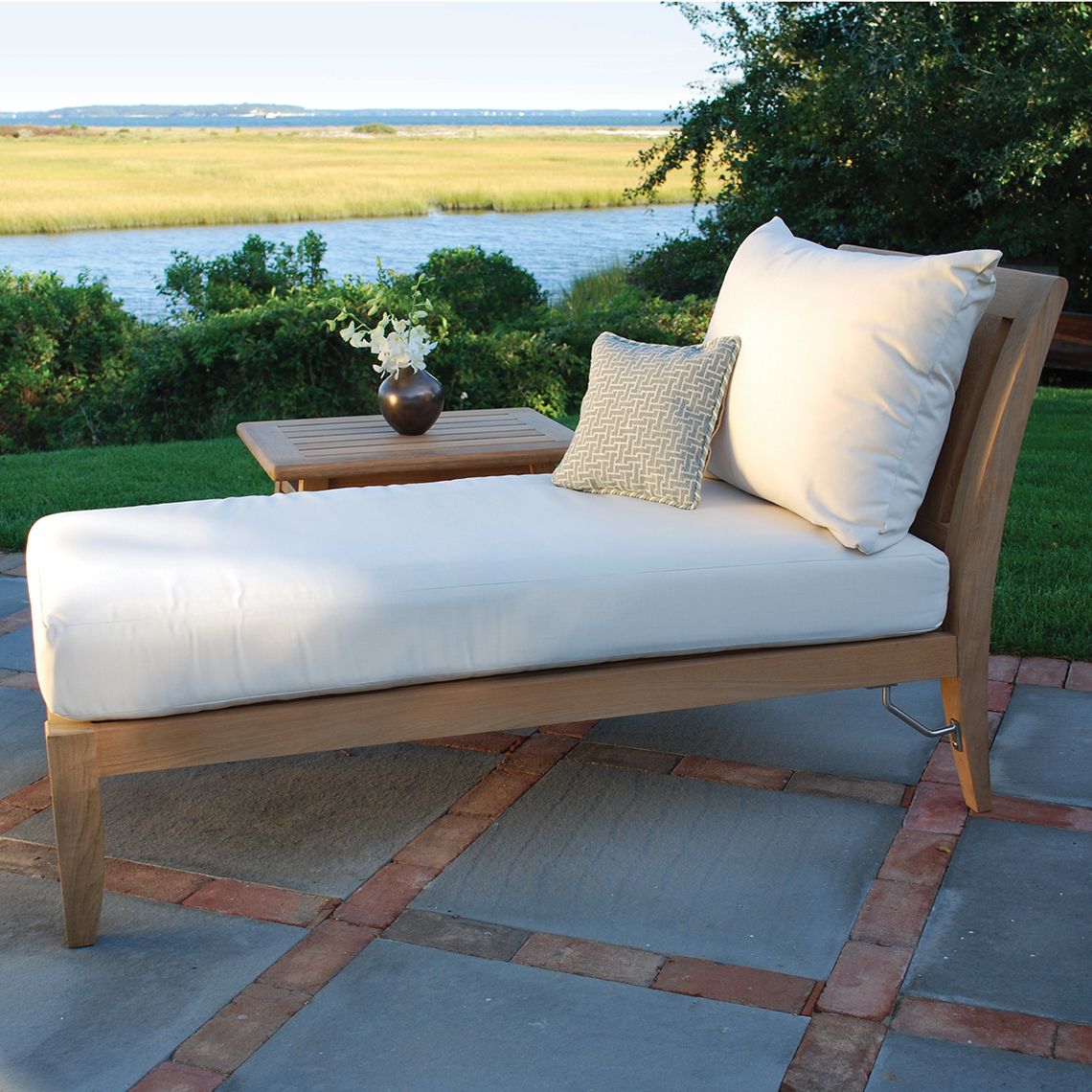 Ipanema Sectional Chaise - Image 2