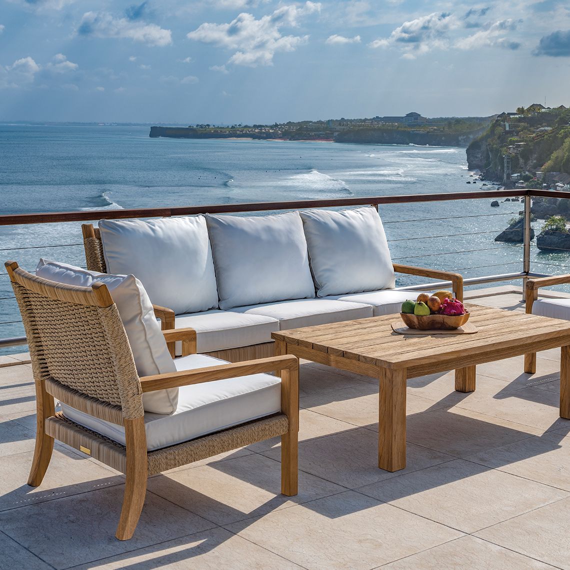 Hudson Sofa - Image 3