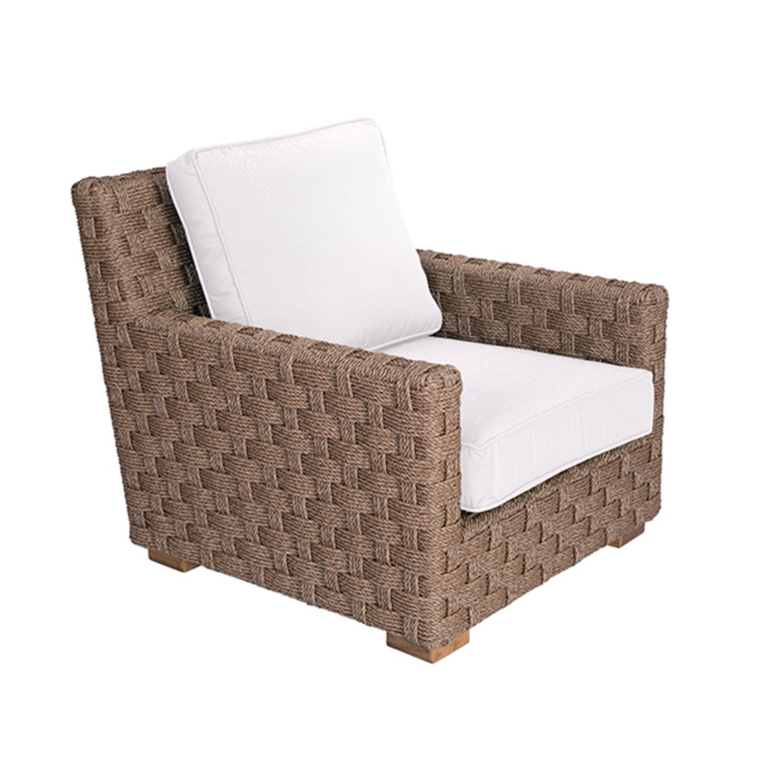 St. Barts Lounge Chair - Image 2