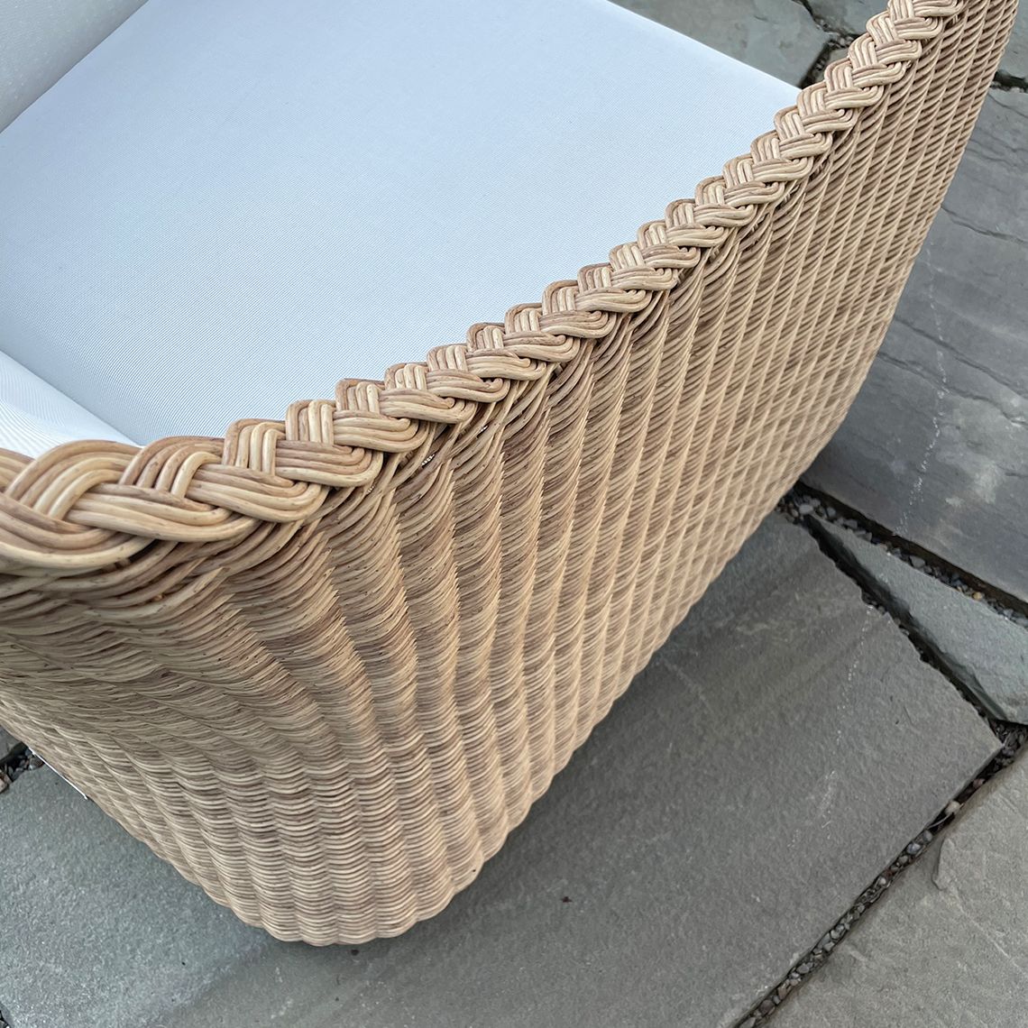 Quogue Club Chair - Image 5