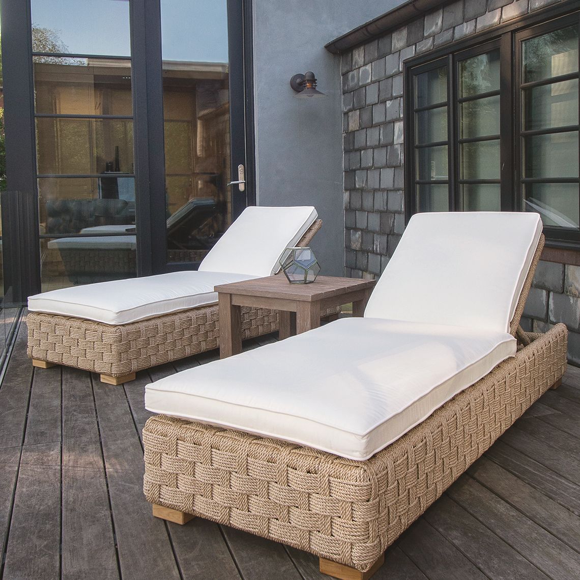 St. Barts Chaise Lounge - Image 2