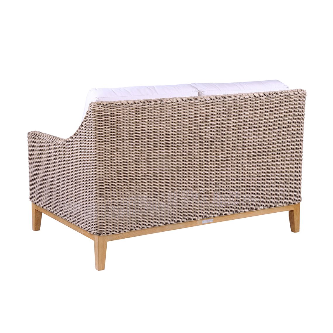 Frances Sectional Right Arm Settee - Image 2