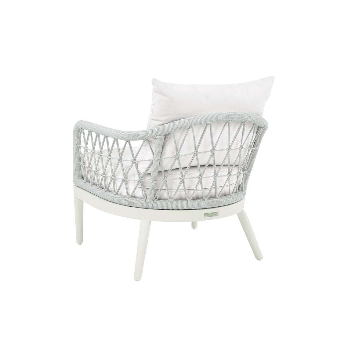 Nevis Lounge Chair - Image 2