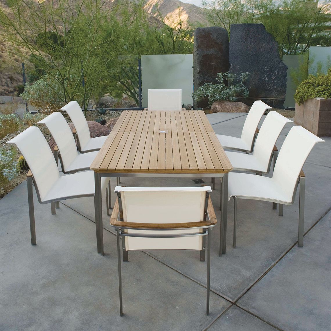 Tivoli Dining Side Chair - Image 2