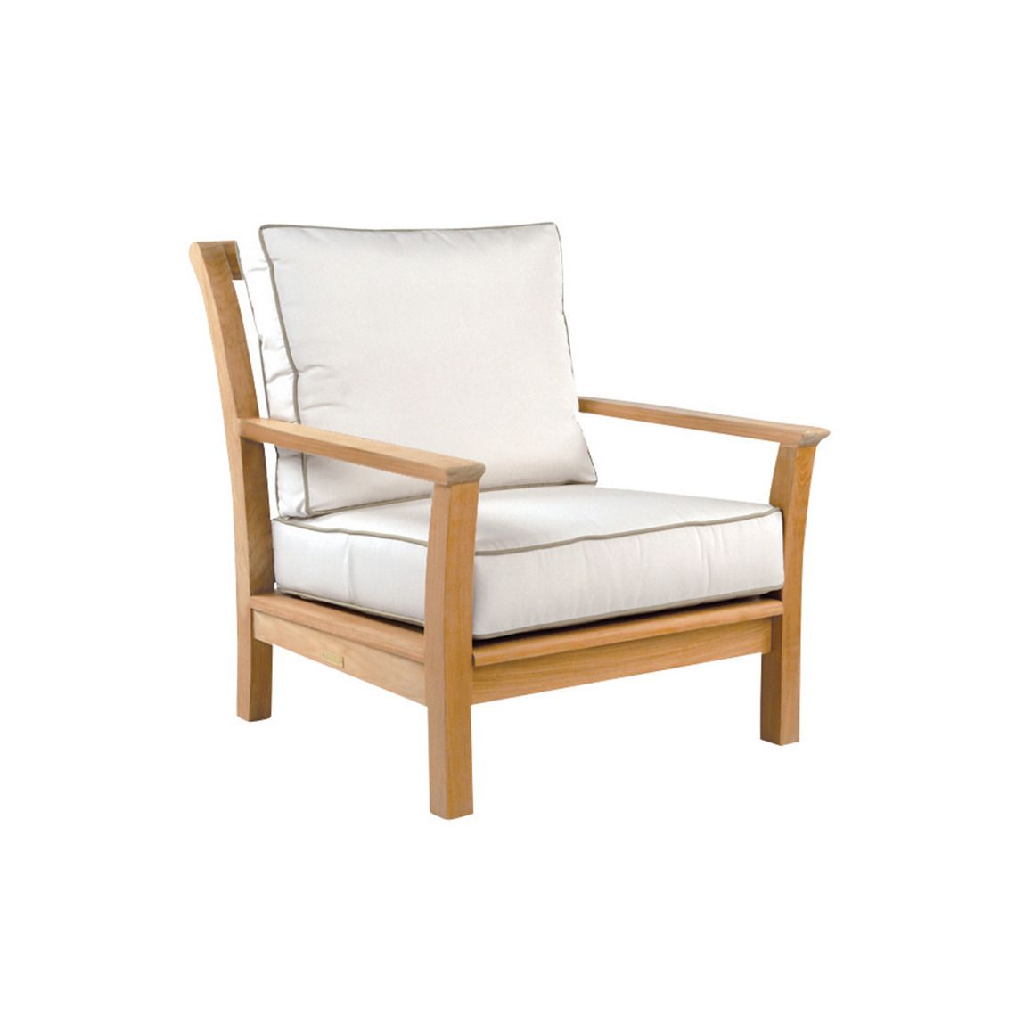 Chelsea Lounge Chair - Image 1