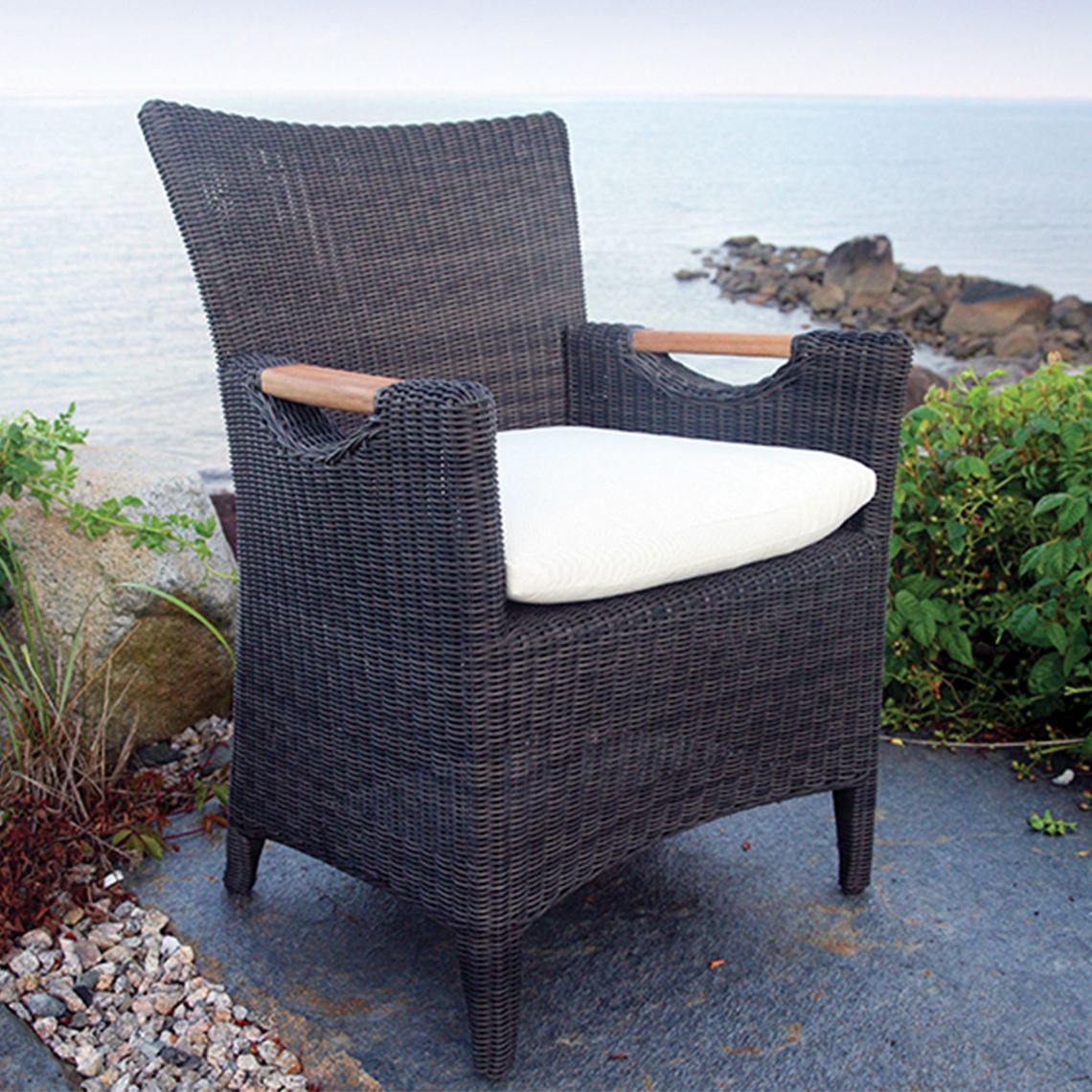 Culebra Dining Armchair - Image 2