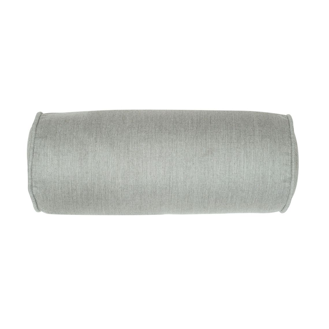 Accessories 18" x 7" Bolster Toss Pillow