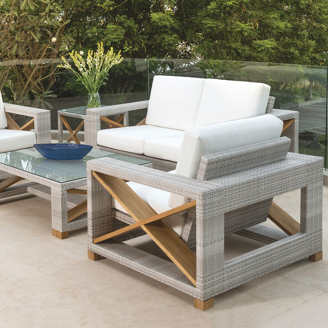 Jupiter Lounge Chair - Image 3