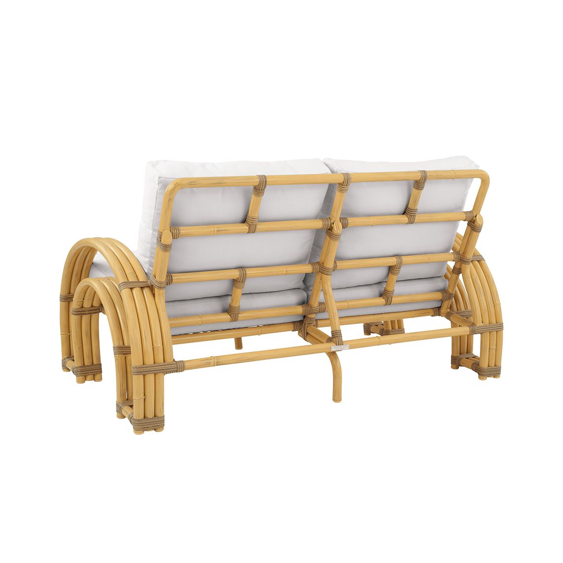 Palm Springs Settee - Image 2
