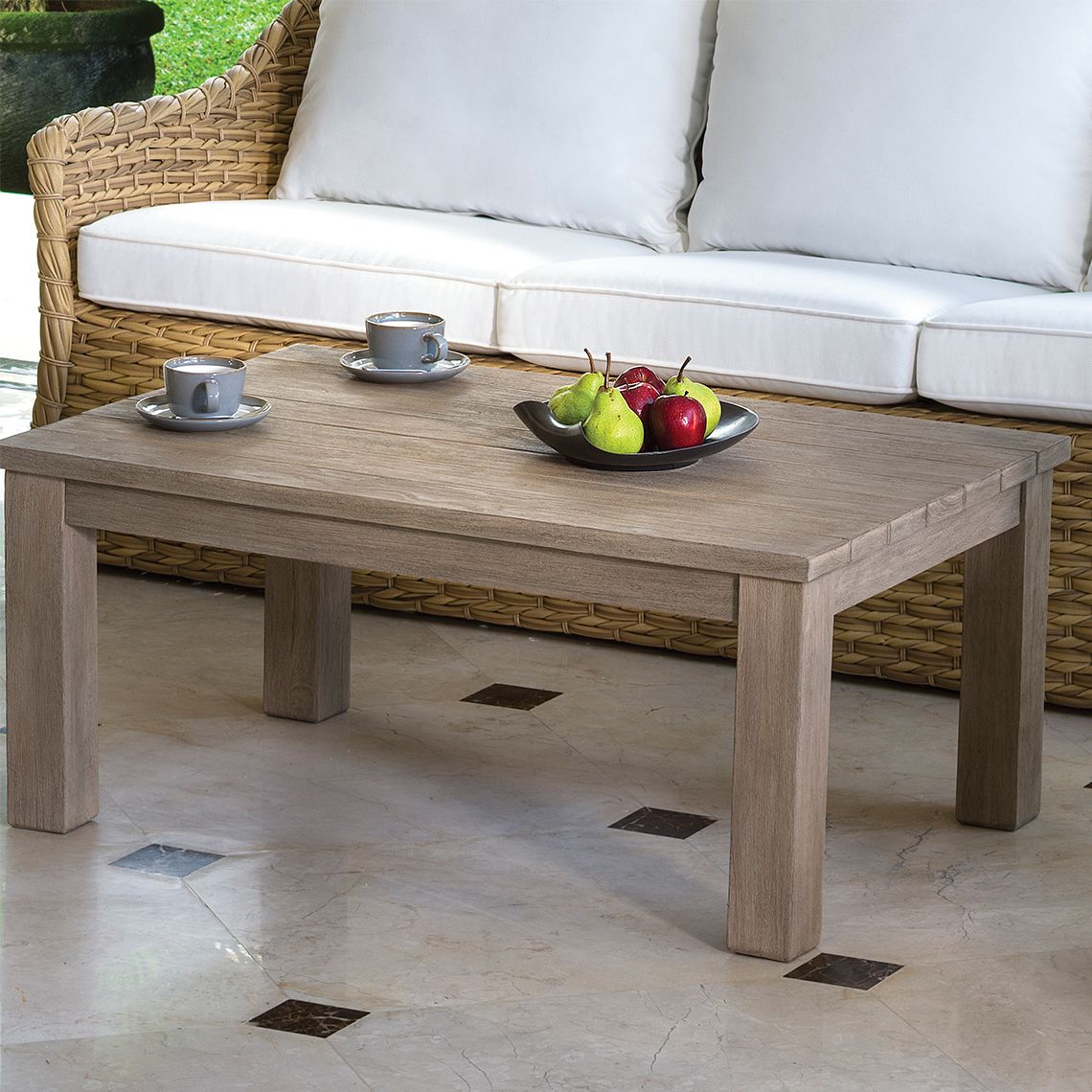 Tuscany 42" Coffee Table - Image 2