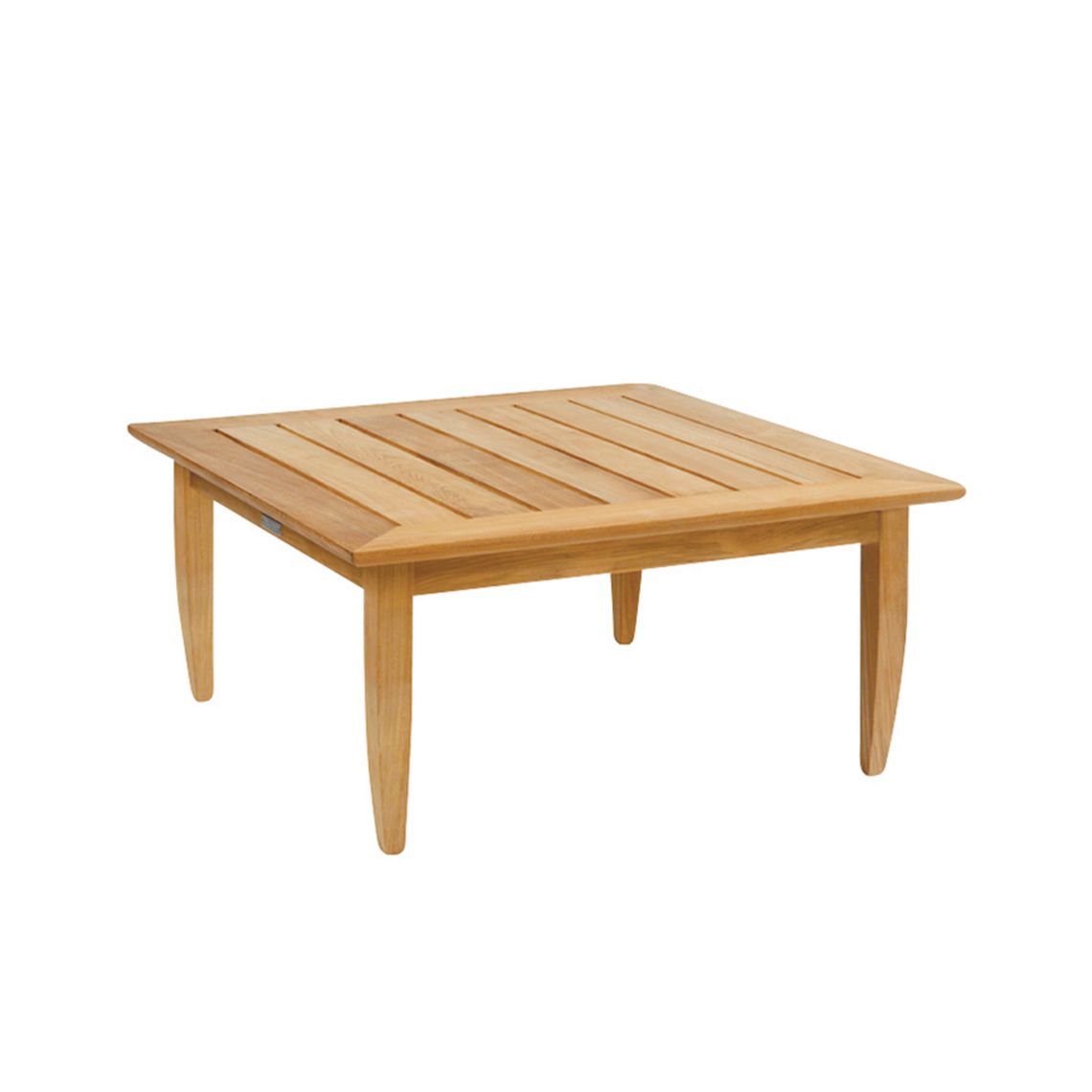 Amalfi Teak Coffee Table