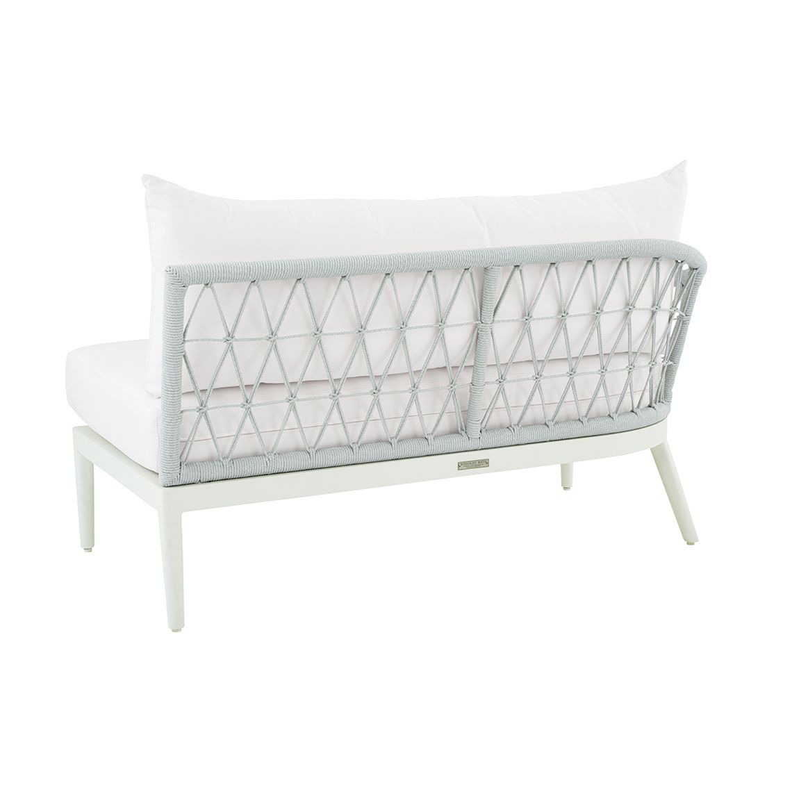Nevis Sectional Left Arm Settee - Image 2