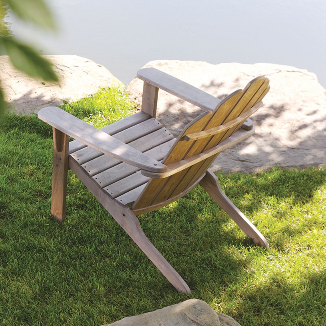 Adirondack Chair - Image 6