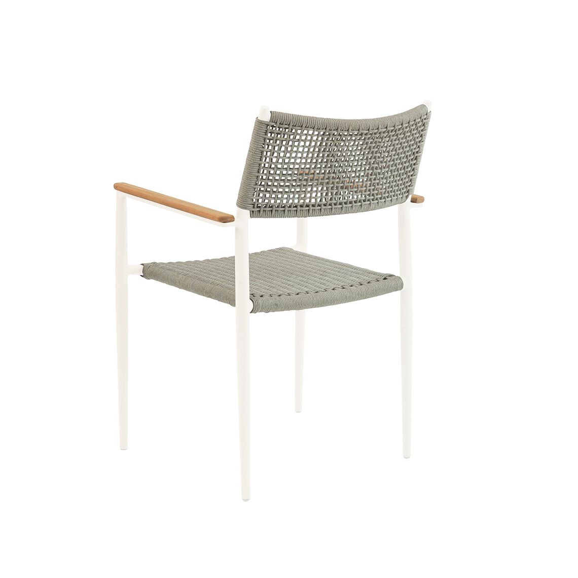 La Jolla Dining Armchair - Image 7