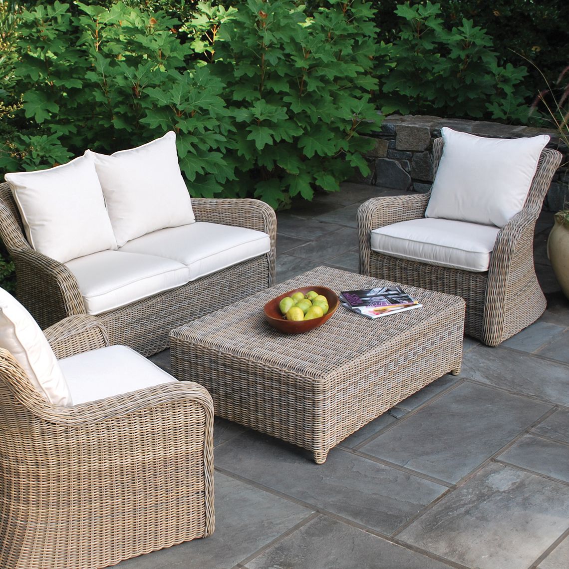 Sag Harbor Coffee Table - Image 3