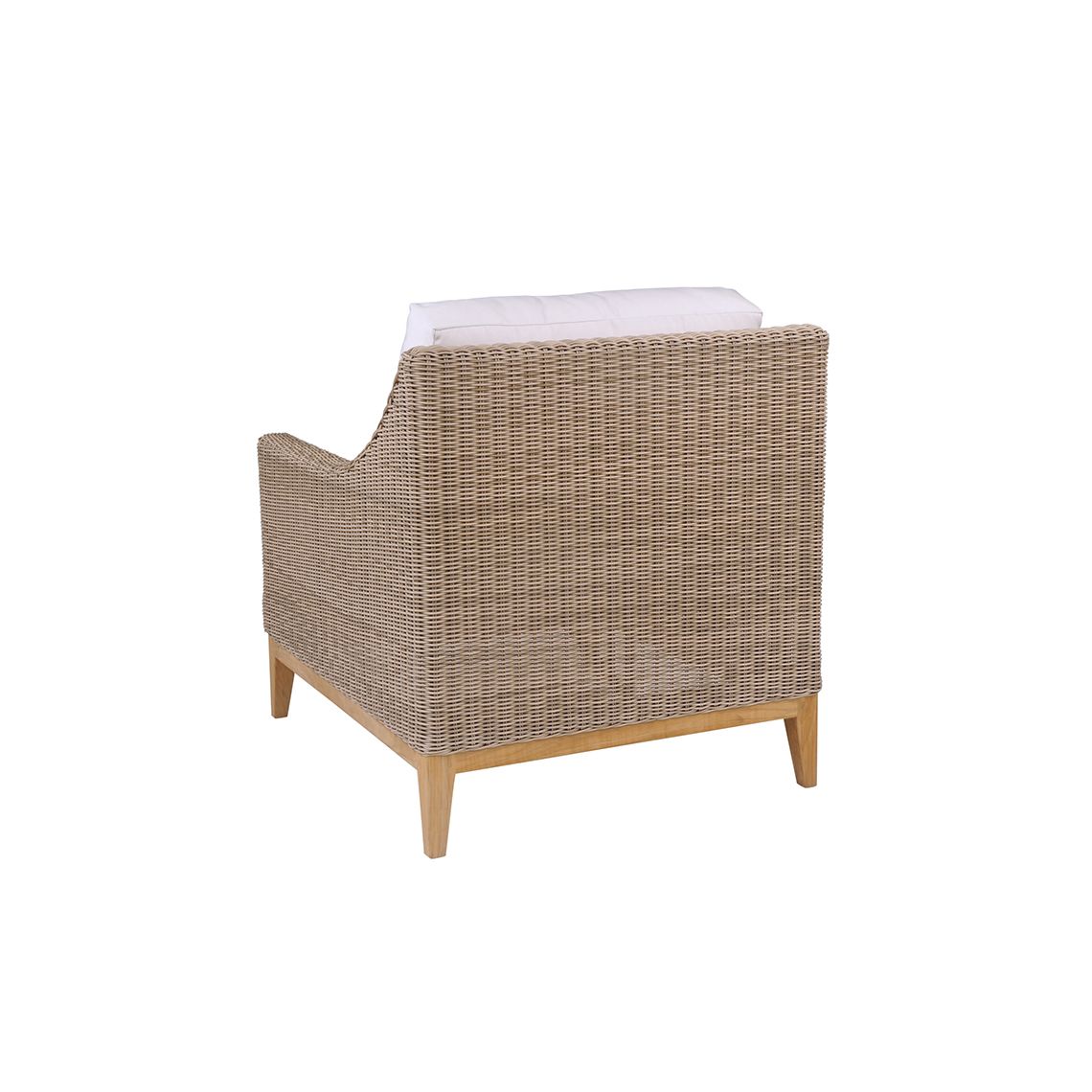Frances Lounge Chair - Image 2