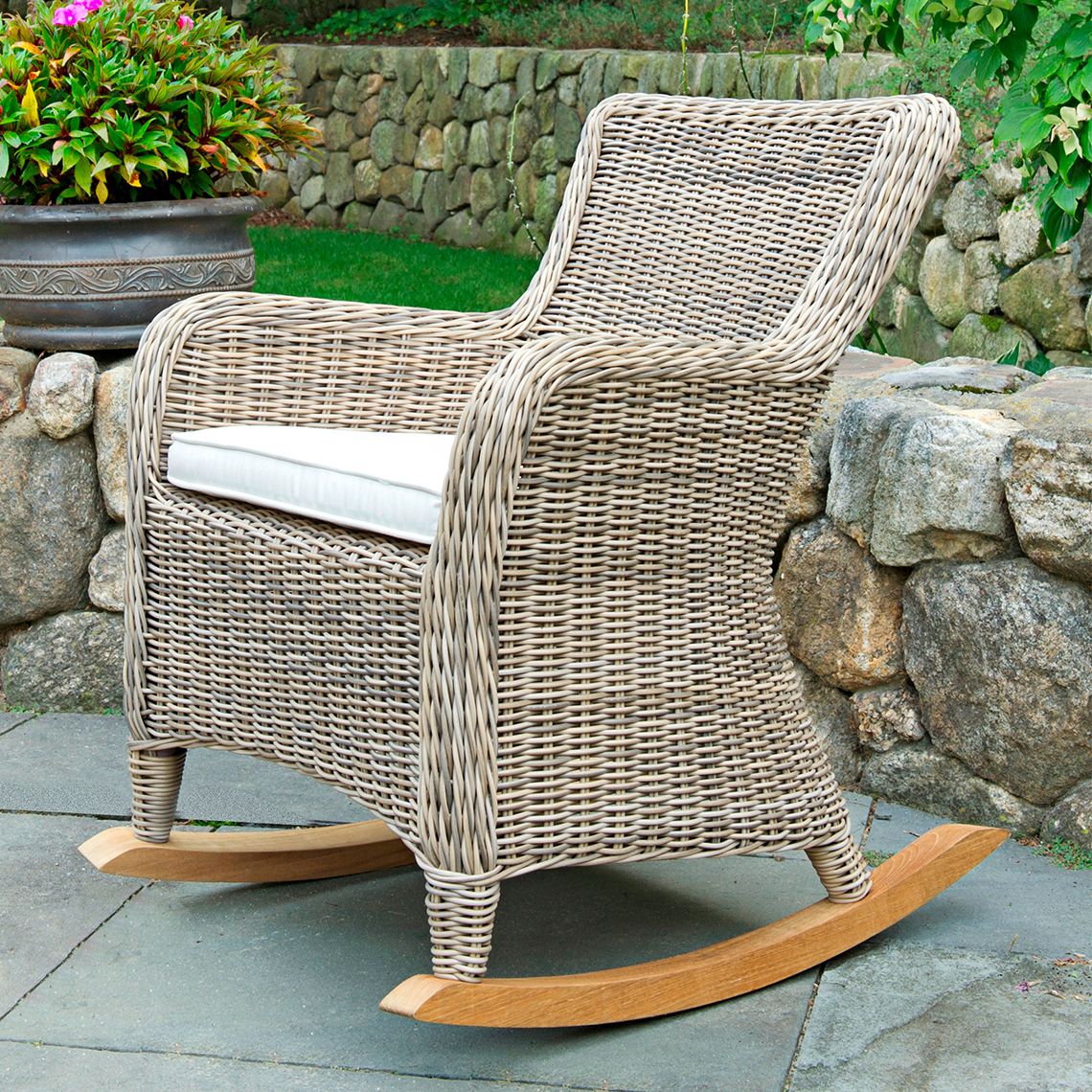Sag Harbor Rocker - Image 2