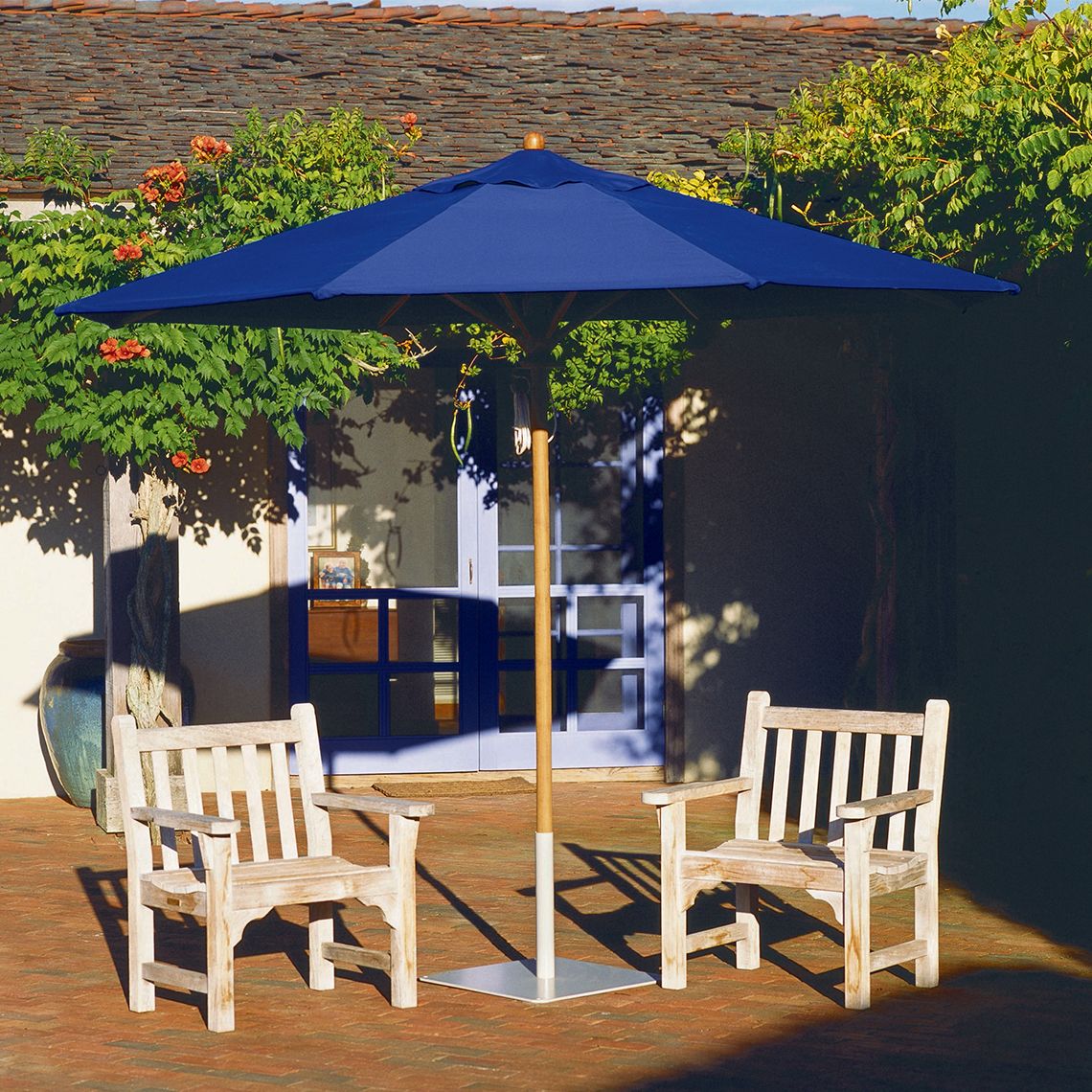 50 lb. Umbrella Base - Image 2